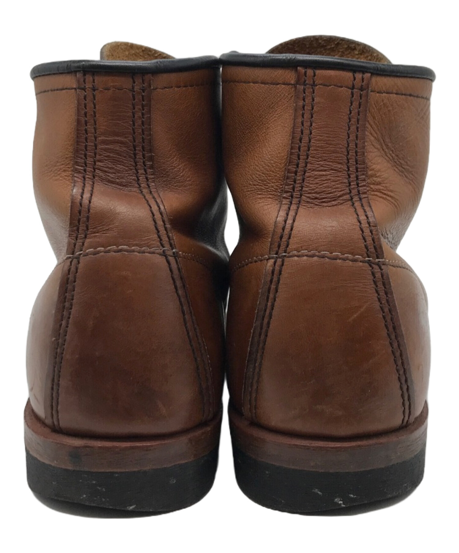 中古・古着通販】RED WING (レッドウィング) ベックマン ブラウン 