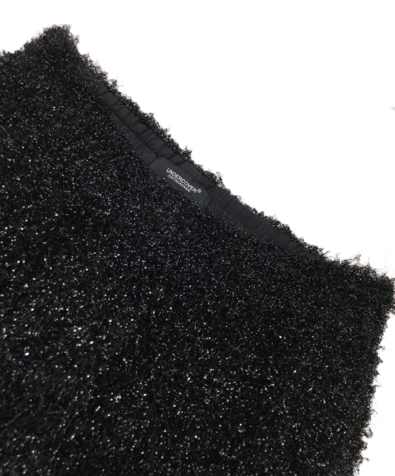中古・古着通販】UNDERCOVER (アンダーカバー) Sparkly Decoration 