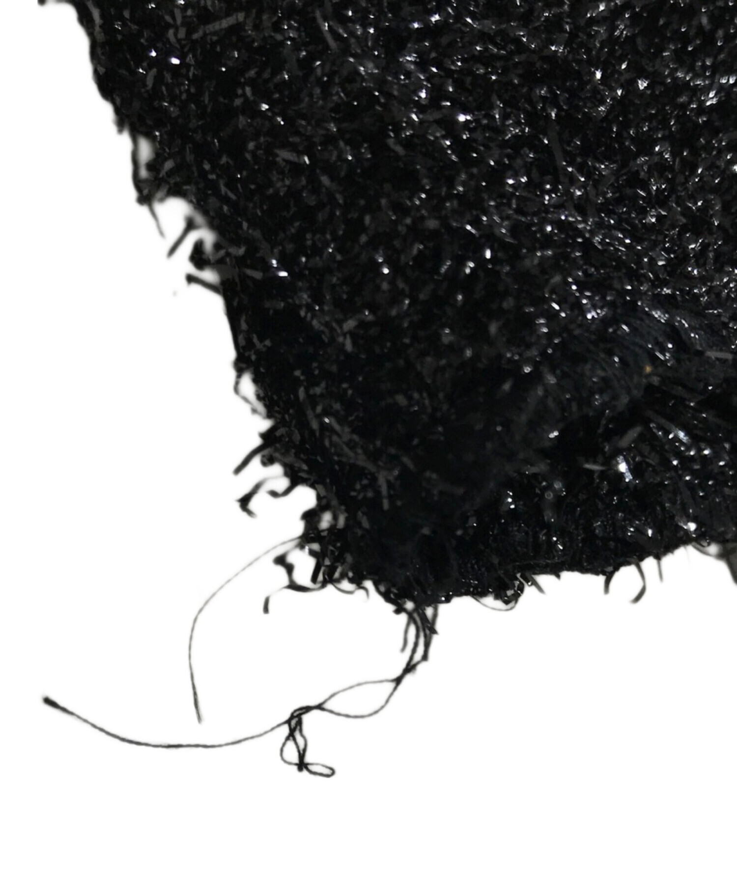 中古・古着通販】UNDERCOVER (アンダーカバー) Sparkly Decoration 