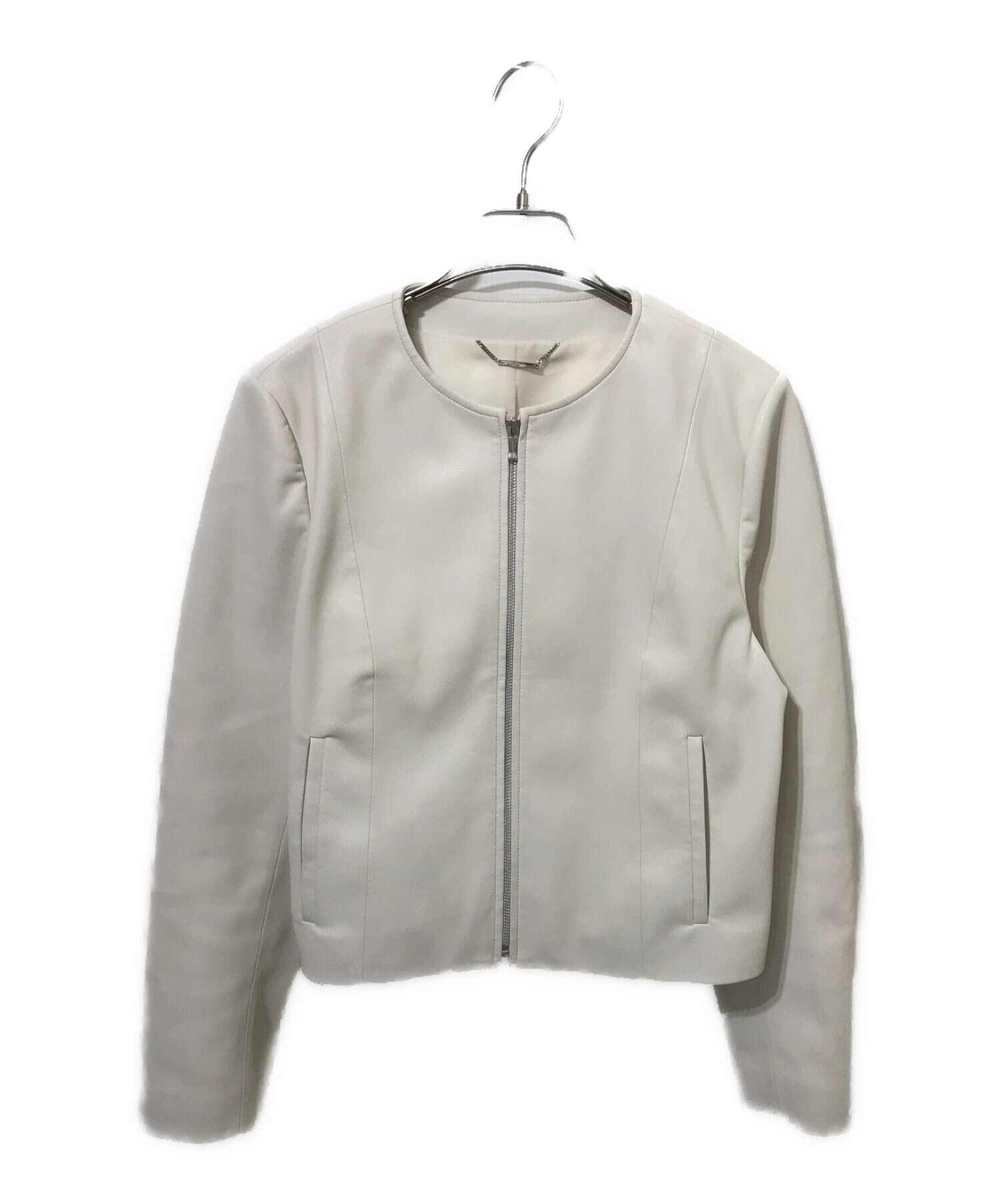 セルフォード メタルボタンフェイクレザージャケット CELFORD 完売品 楽天市場】セルフォード CELFORD メタルボタンフェイクレザー