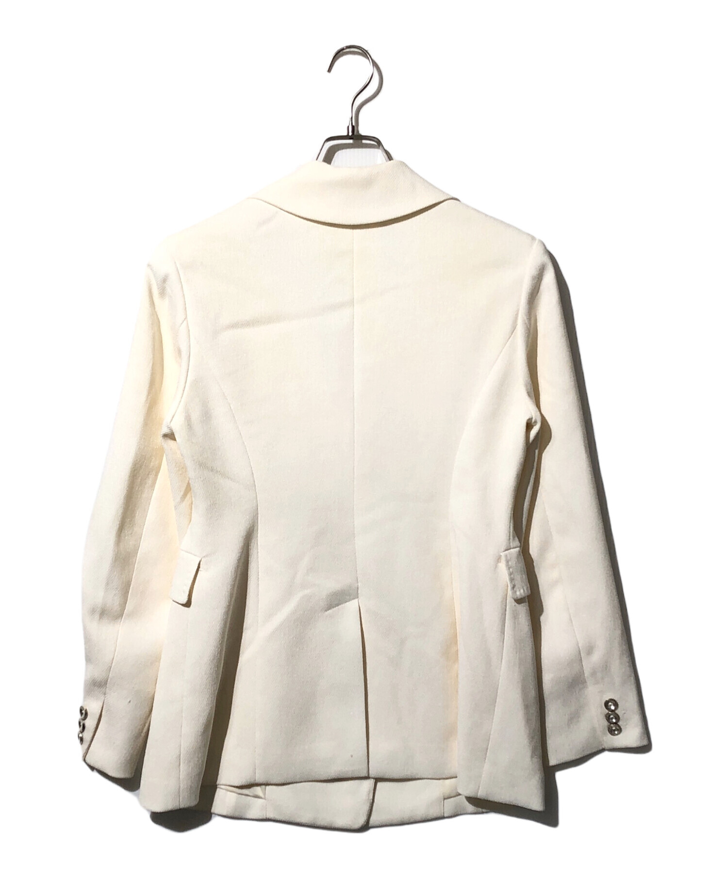 中古・古着通販】CELFORD (セルフォード) リネンライクジャケット