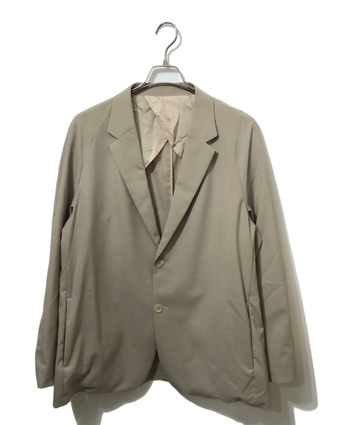 中古・古着通販】BESPOKEN TOKYO (ビスポークトウキョウ) DRY SYSTEM 