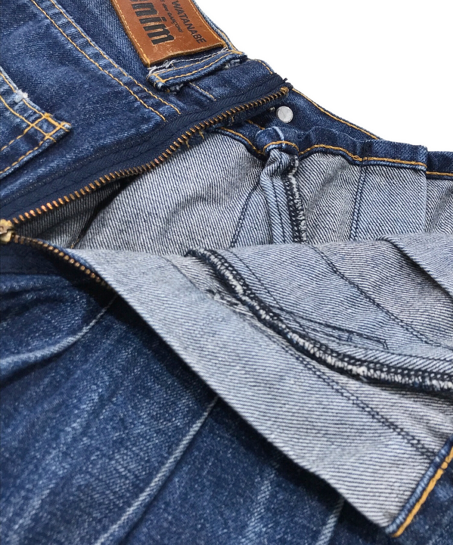 中古・古着通販】JUNYA WATANABE COMME des GARCONS ((ジュンヤ 