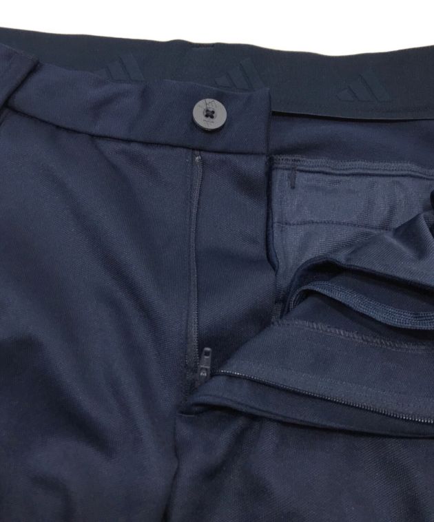 中古・古着通販】adidas (アディダス) CLUBHAUS Wide Tapered Pants