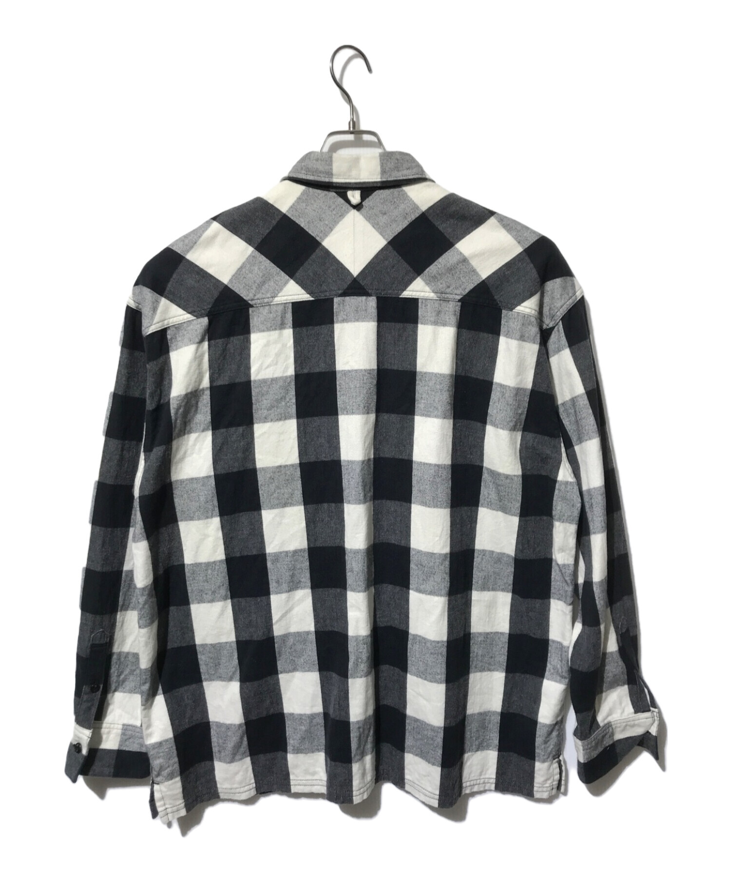 中古・古着通販】NEIGHBORHOOD (ネイバーフッド) バッファロー