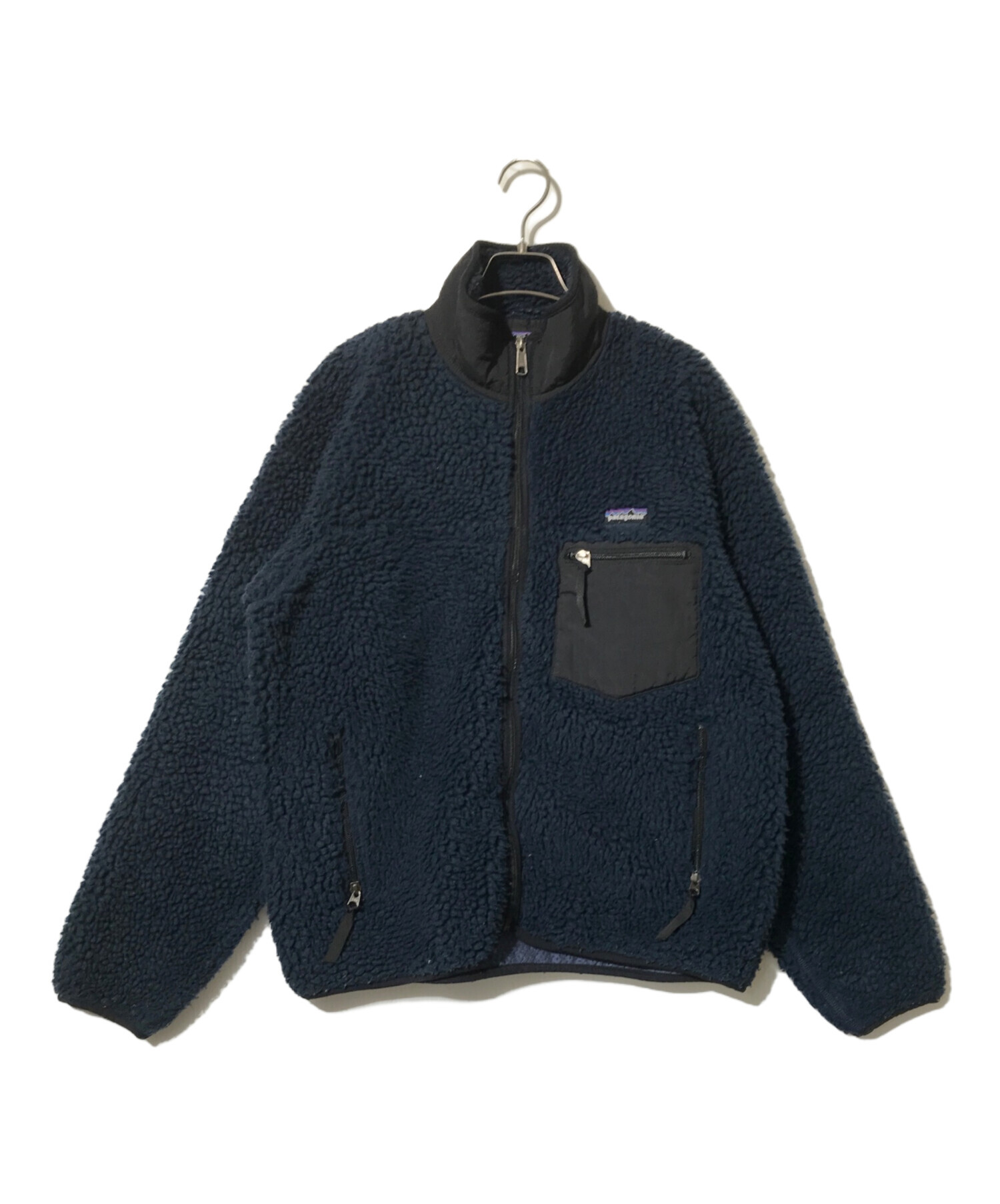 中古・古着通販】Patagonia (パタゴニア) クラシックレトロ 中古・古着通販】Patagonia (パタゴニア) クラシックレトロ