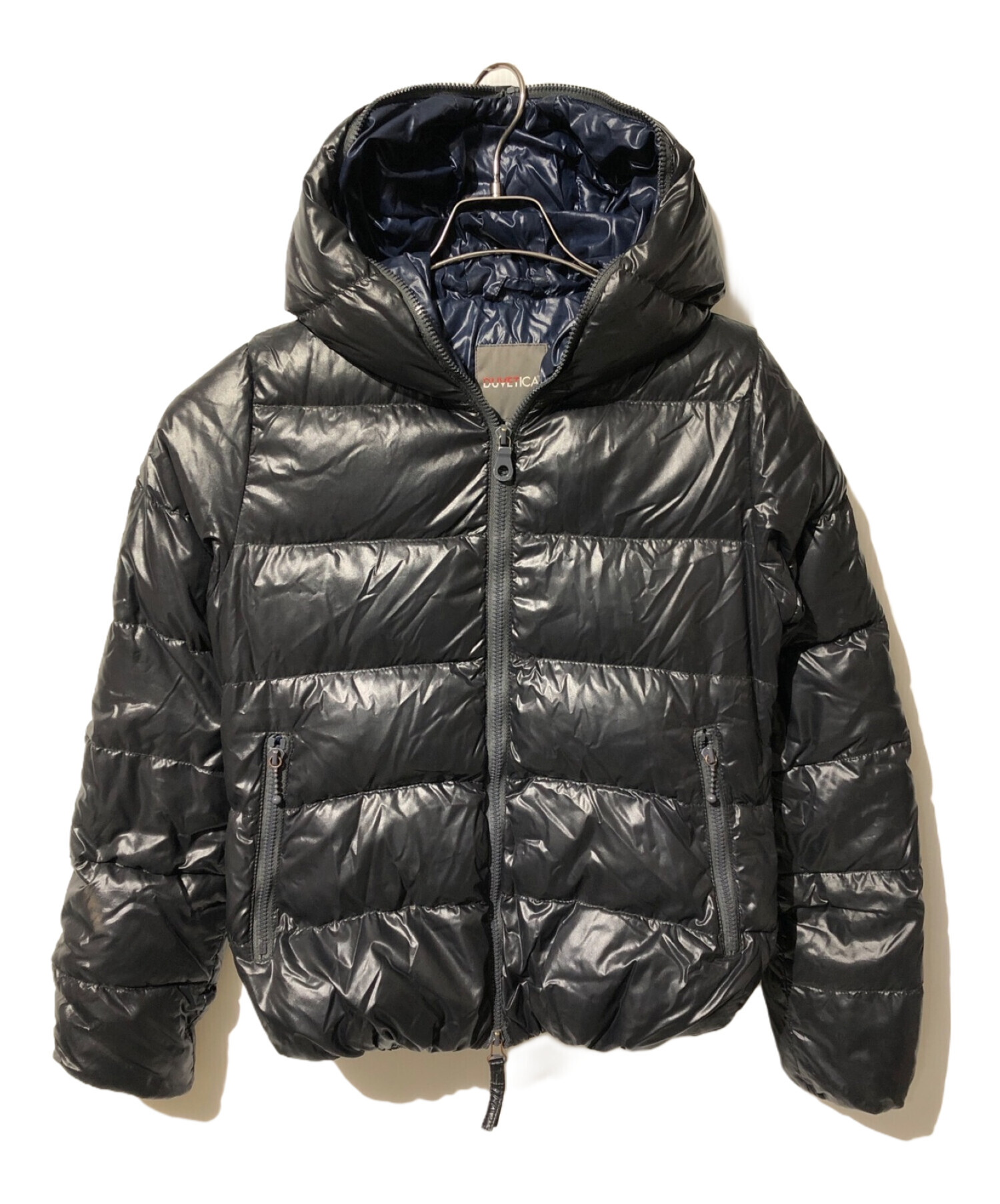 中古・古着通販】DUVETICA (デュベティカ) Thia ダウンジャケット