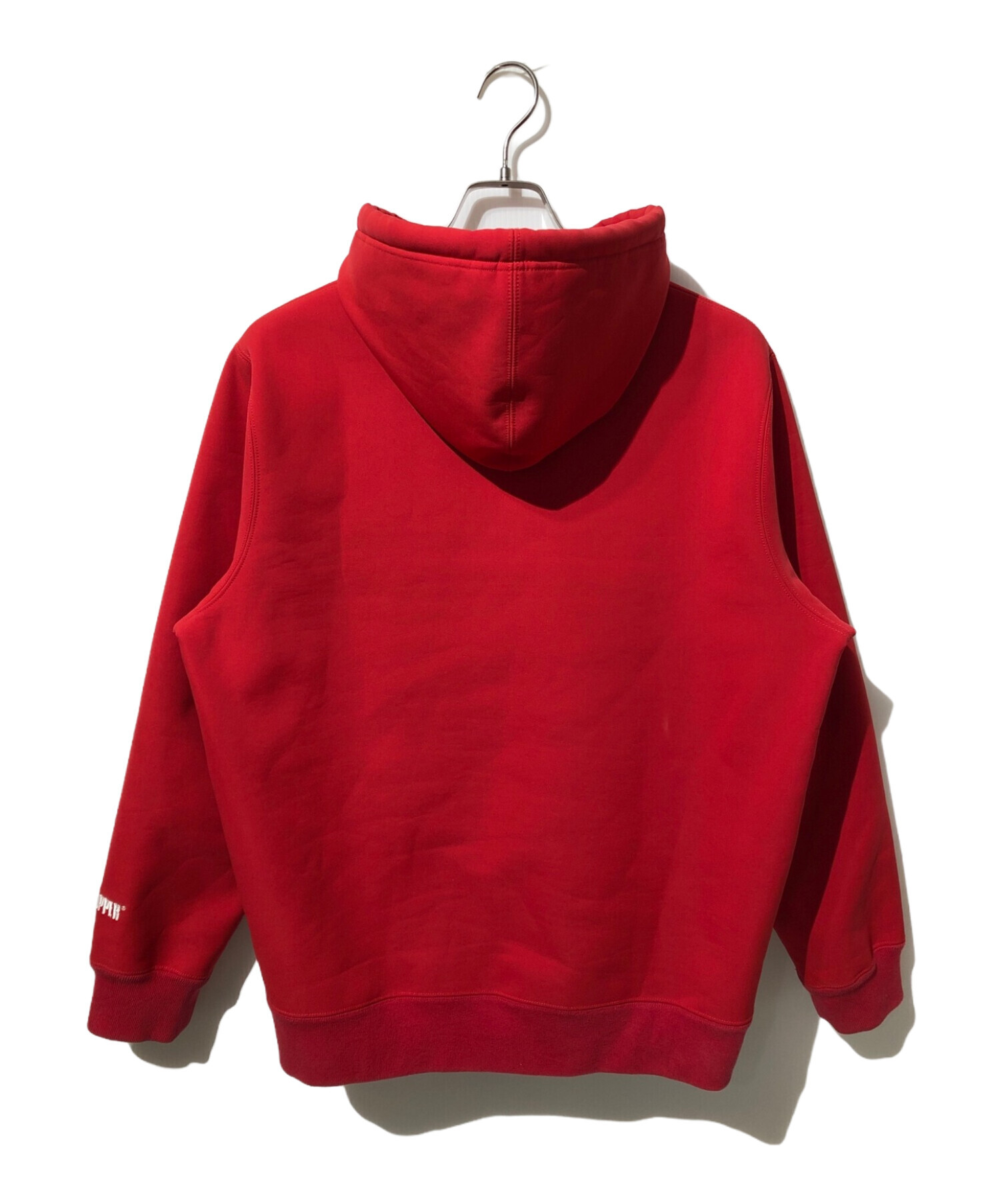 中古・古着通販】SUPREME (シュプリーム) 18AW/WINDSTOPPER Zip Up 