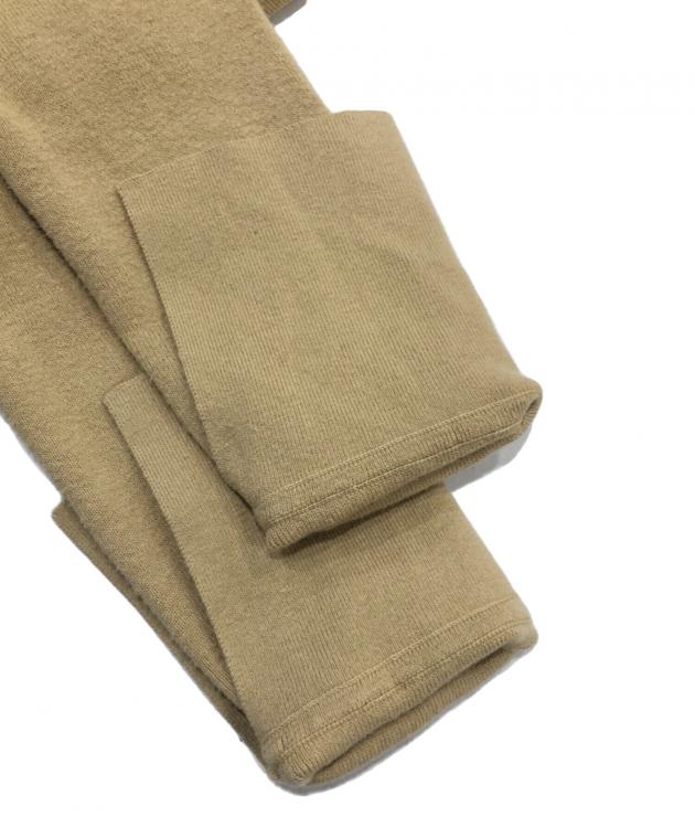 todayful ハイゲージニットシャツ　ベージュ ハイゲージニットシャツ（シャツ/ブラウス）｜TODAYFUL（トゥデイフル