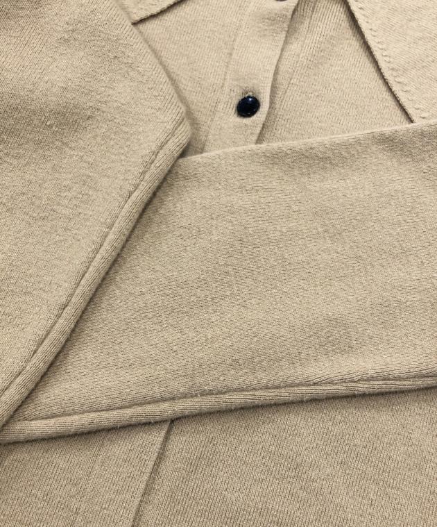 中古・古着通販】TODAYFUL (トゥデイフル) ハイゲージニットシャツ