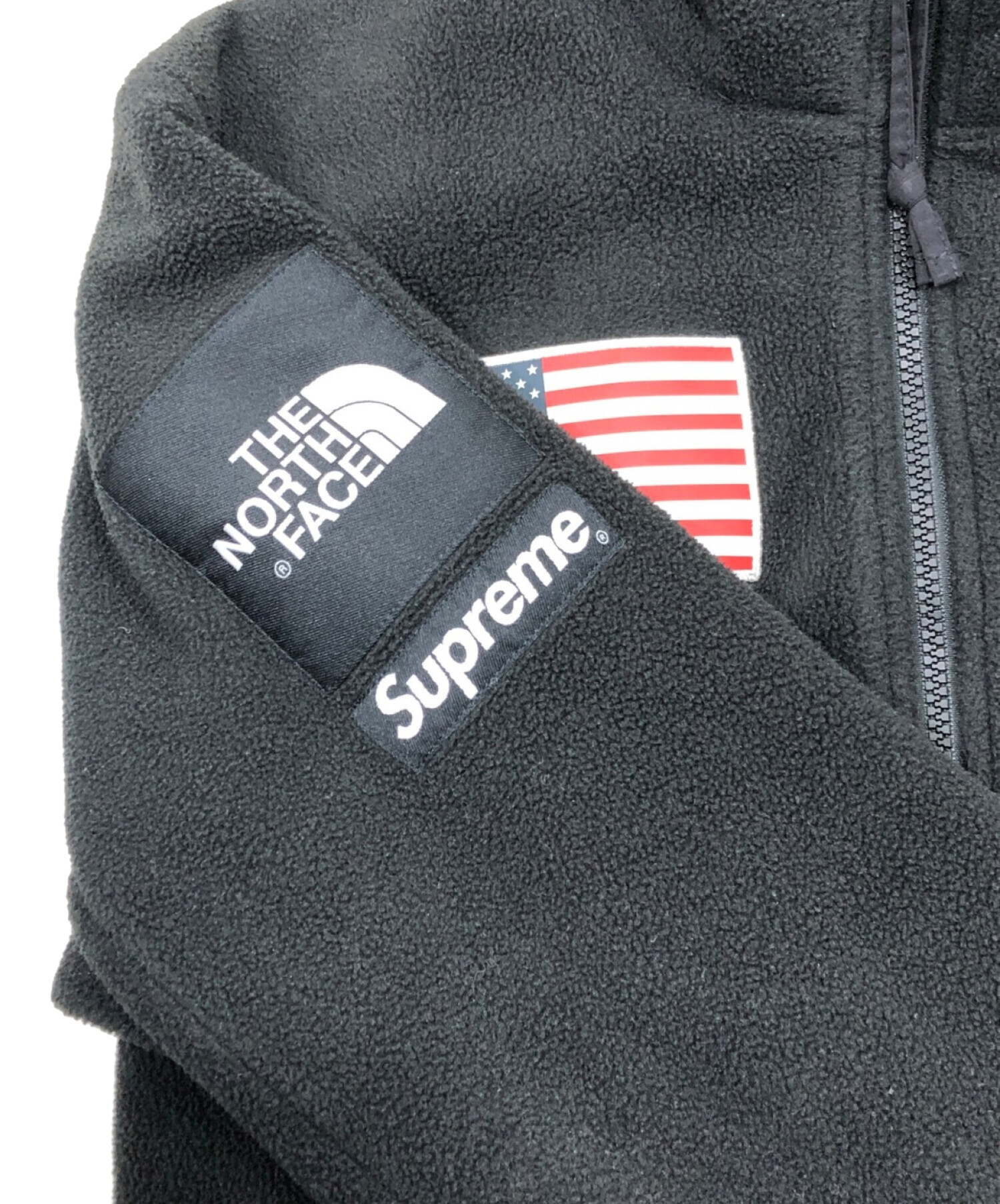 中古・古着通販】SUPREME (シュプリーム) THE NORTH FACE (ザ ノース 