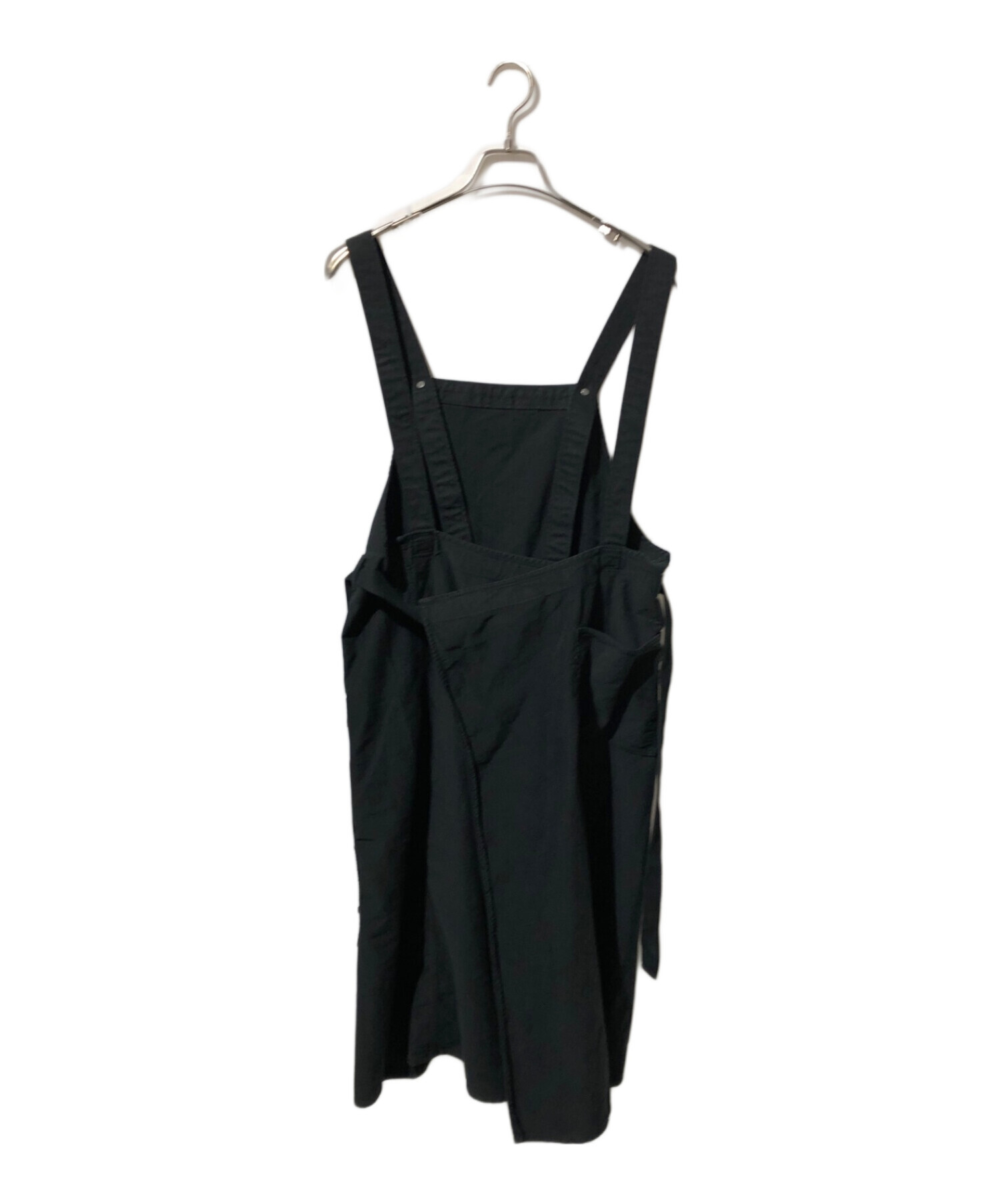 新品45Rエプロンドレス