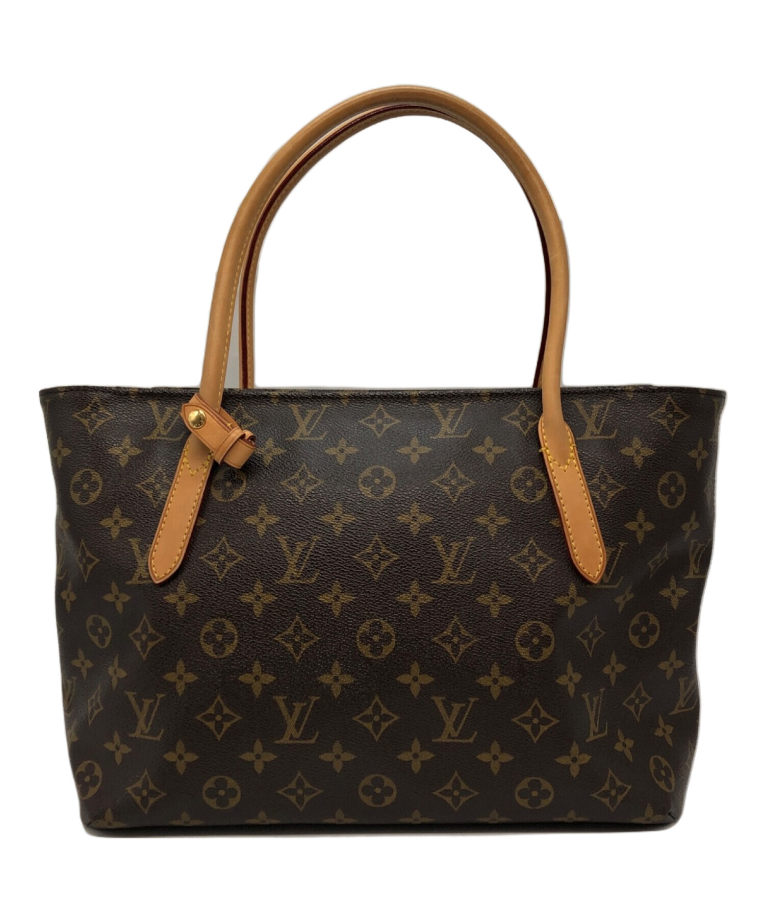 LOUIS VUITTON【ルイ ヴィトン】ラスパイユPM トートバッグ 中古・古着通販】LOUIS VUITTON (ルイ ヴィトン) ラスパイユPM