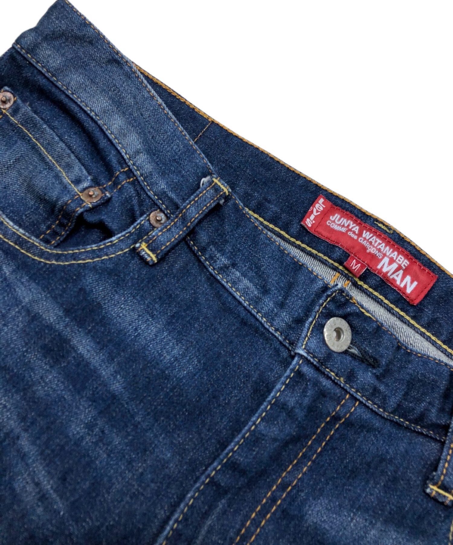 中古・古着通販】COMME des GARCONS JUNYA WATANABE MAN (コム デ