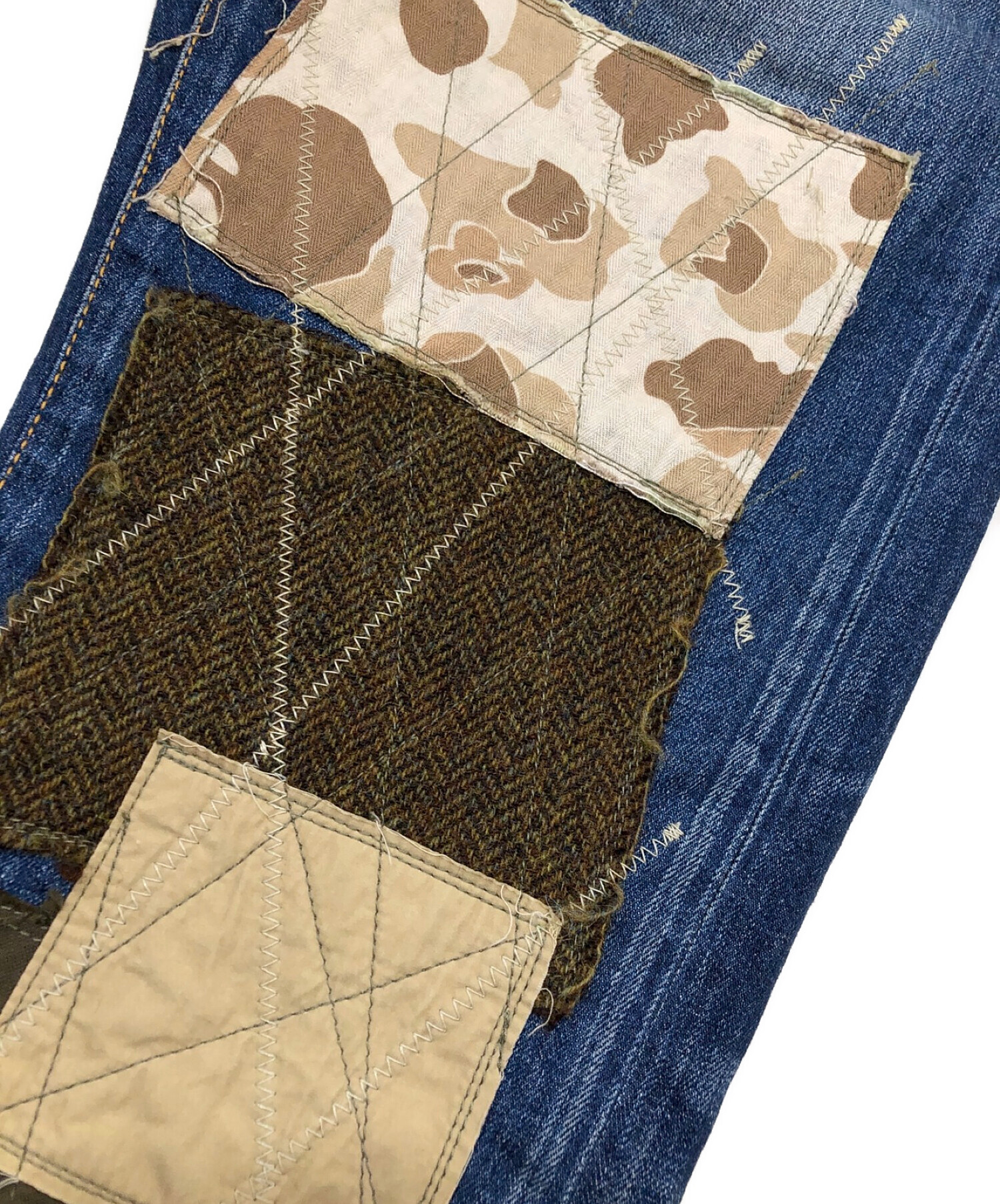 中古・古着通販】COMME des GARCONS JUNYA WATANABE MAN (コム デ