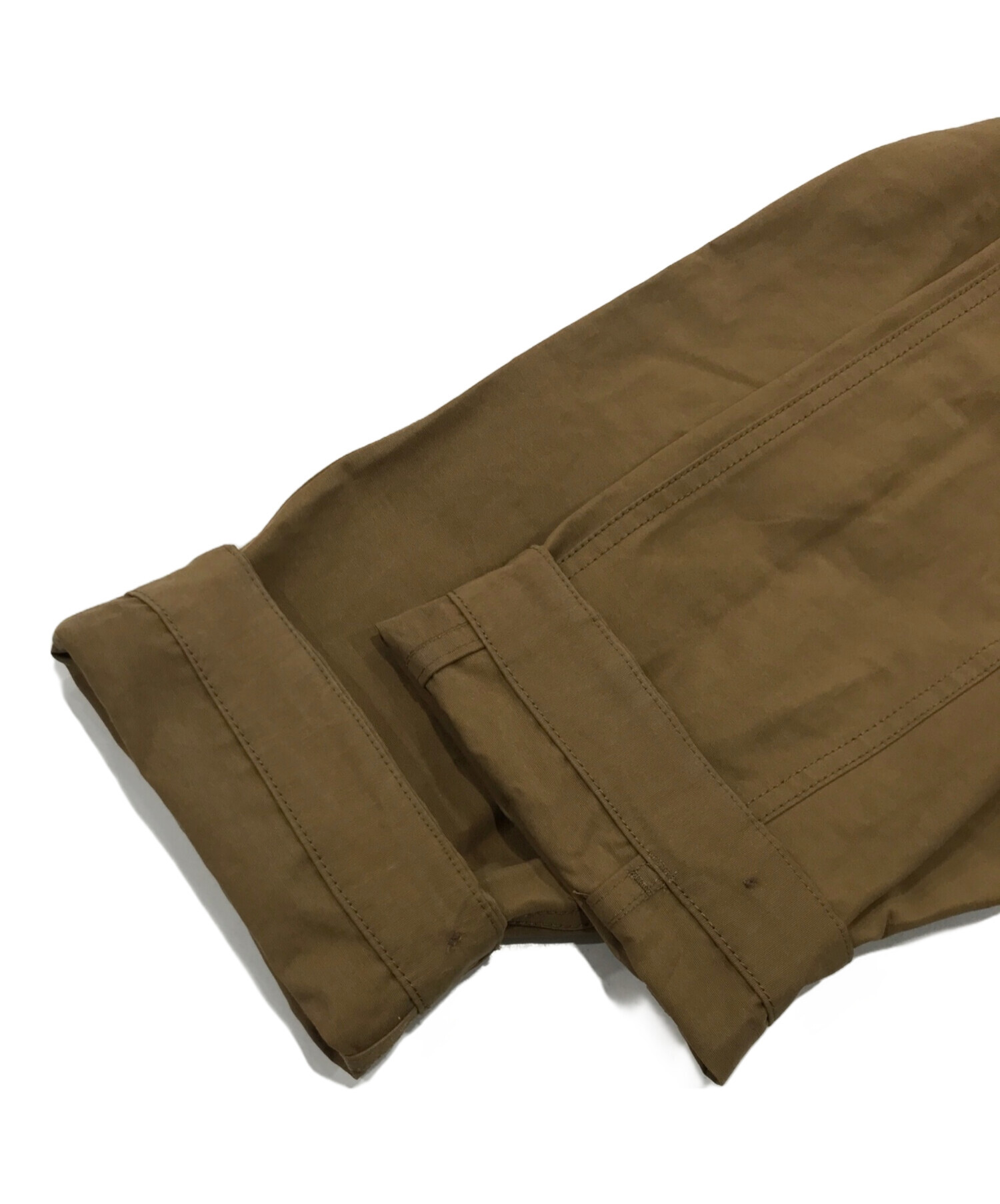 中古・古着通販】Mr.Gentleman (ミスタージェントルマン) マウンテン