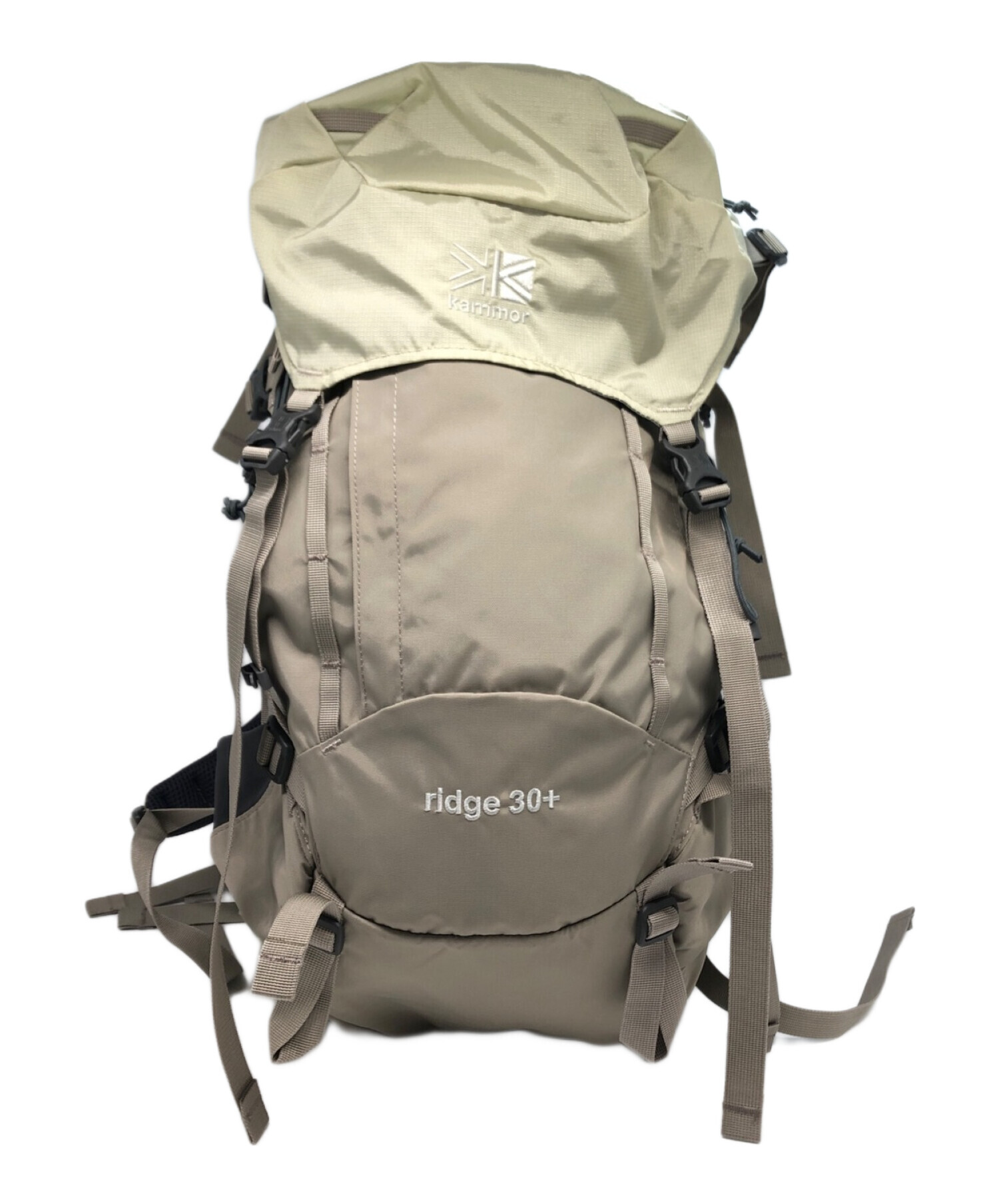 中古・古着通販】Karrimor (カリマー) ridge 30+ Medium 中古・古着通販】Karrimor (カリマー) ridge 30+ Medium
