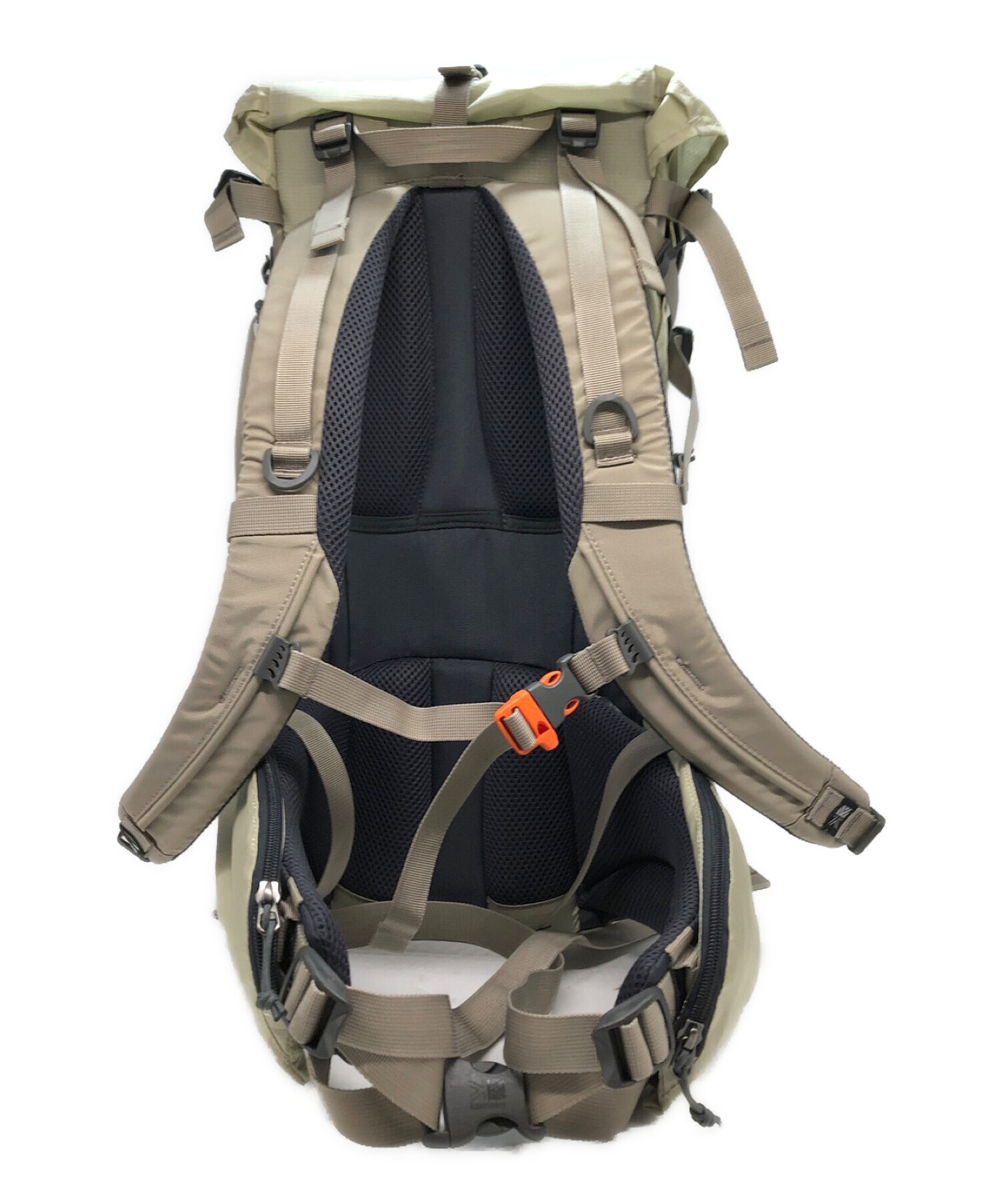 中古・古着通販】Karrimor (カリマー) ridge 30+ Medium 中古・古着通販】Karrimor (カリマー) ridge 30+ Medium