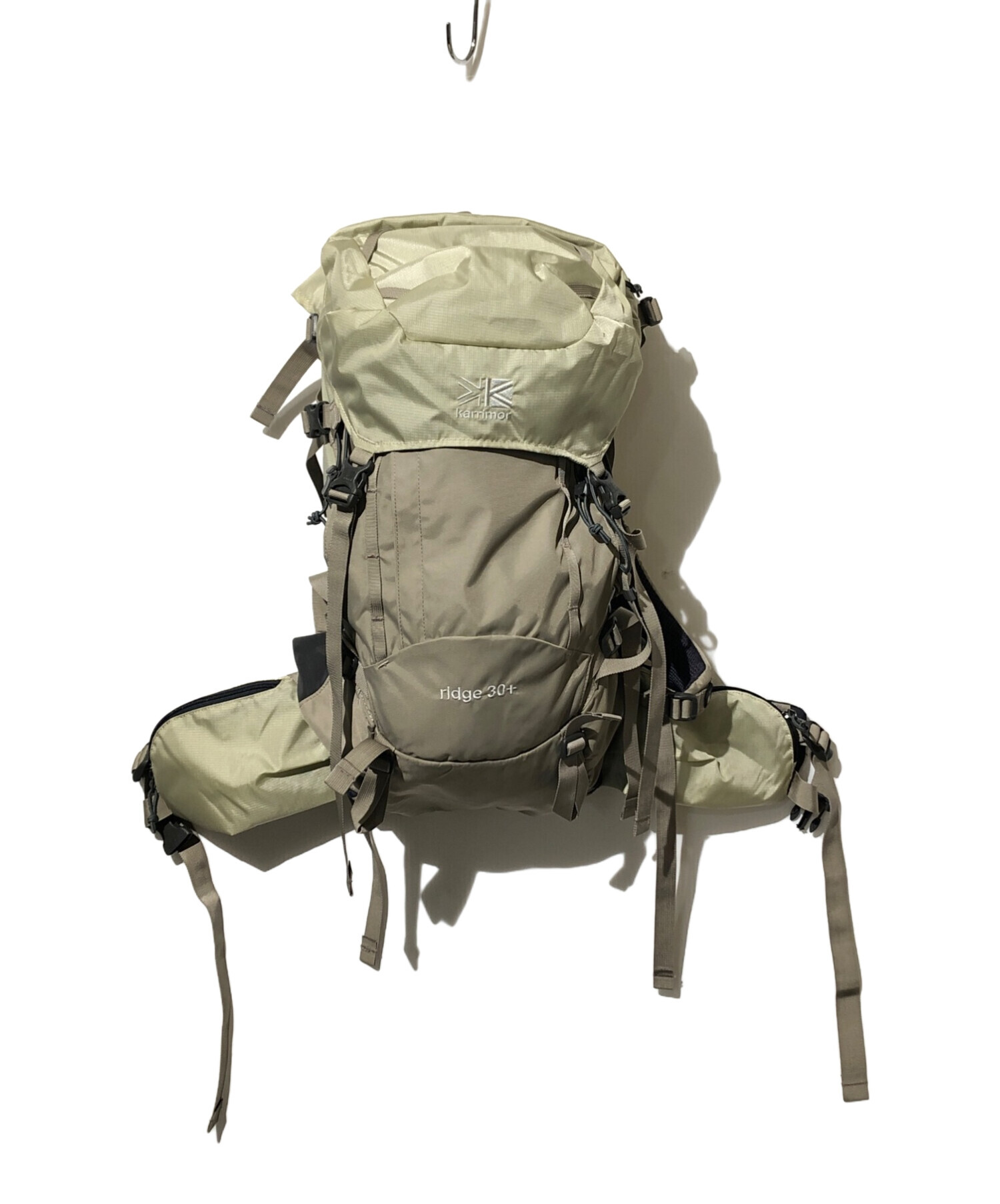 中古・古着通販】Karrimor (カリマー) ridge 30+ Medium 中古・古着通販】Karrimor (カリマー) ridge 30+ Medium