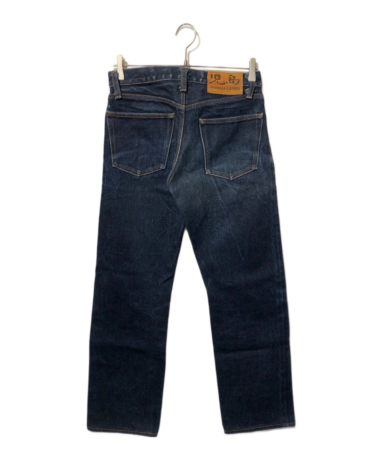 中古・古着通販】KOJIMA GENES (コジマジーンズ) デニムパンツ