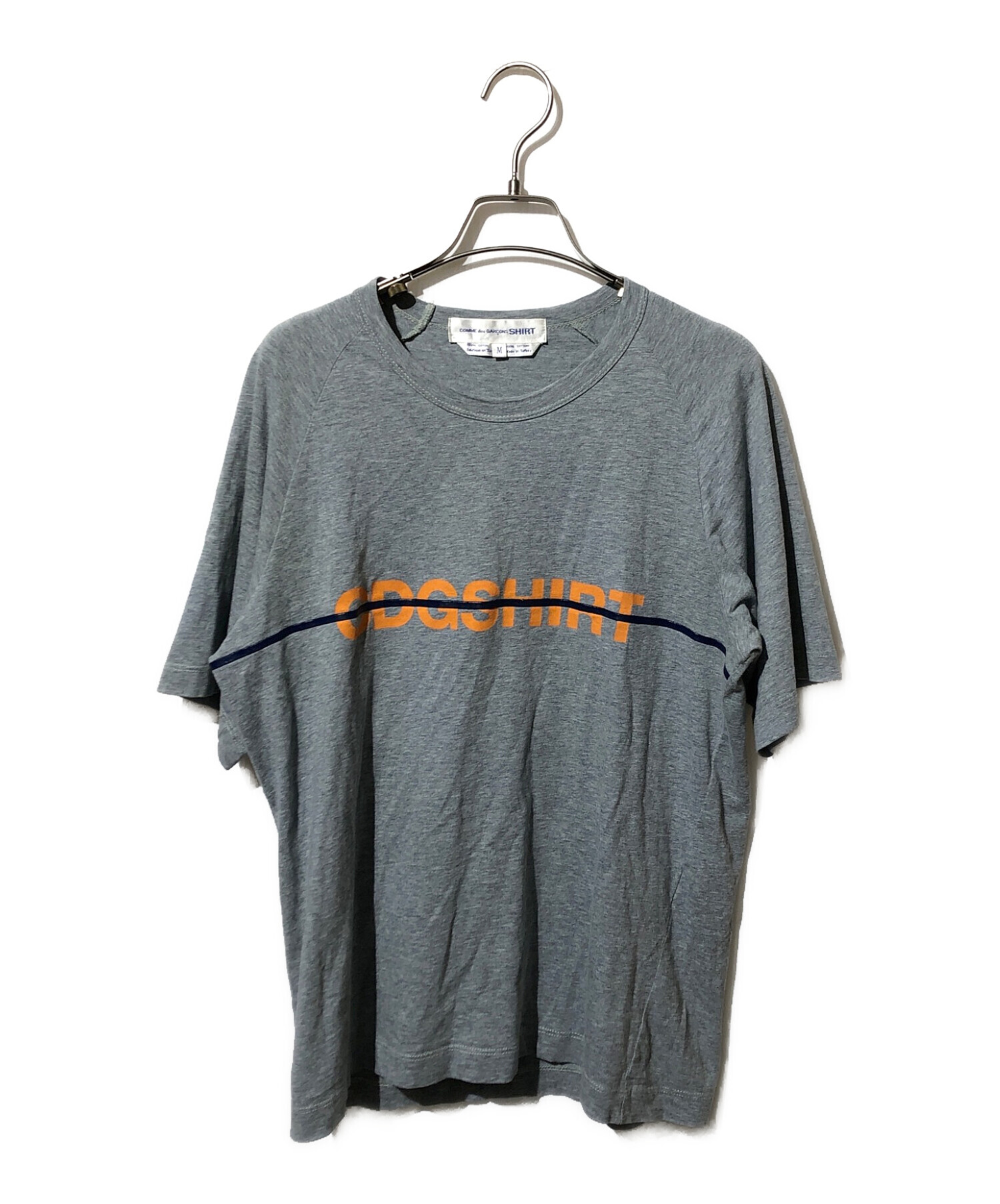 中古・古着通販】COMME des GARCONS SHIRT (コムデギャルソンシャツ 