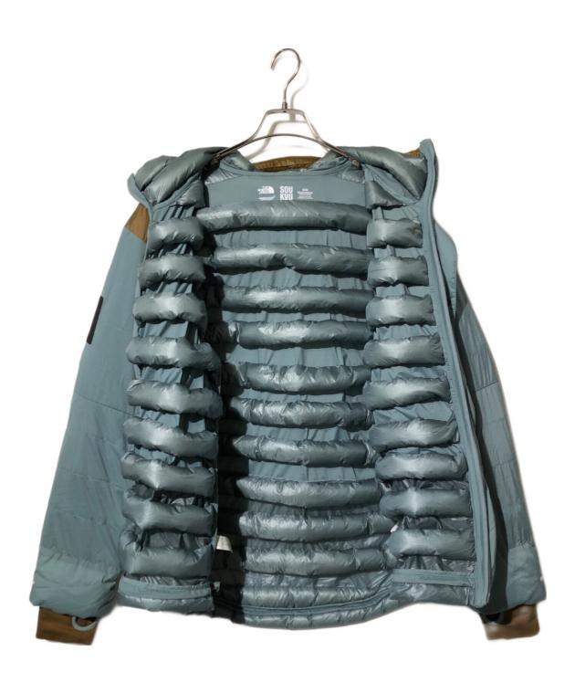 中古・古着通販】THE NORTH FACE (ザ ノース フェイス) UNDERCOVER