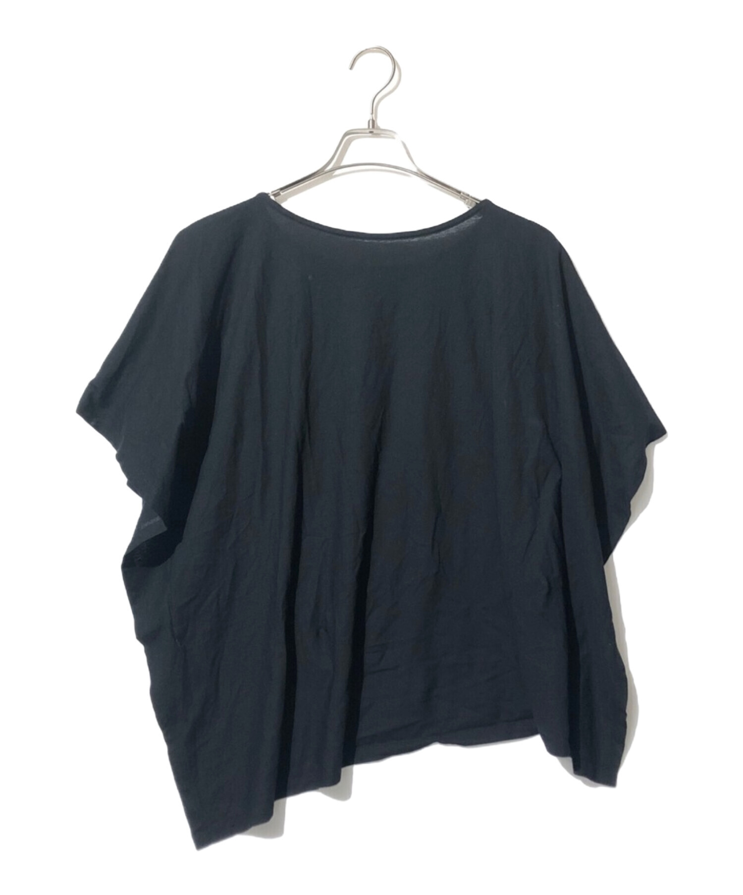 中古・古着通販】ISSEY MIYAKE (イッセイミヤケ) 変形レイヤード