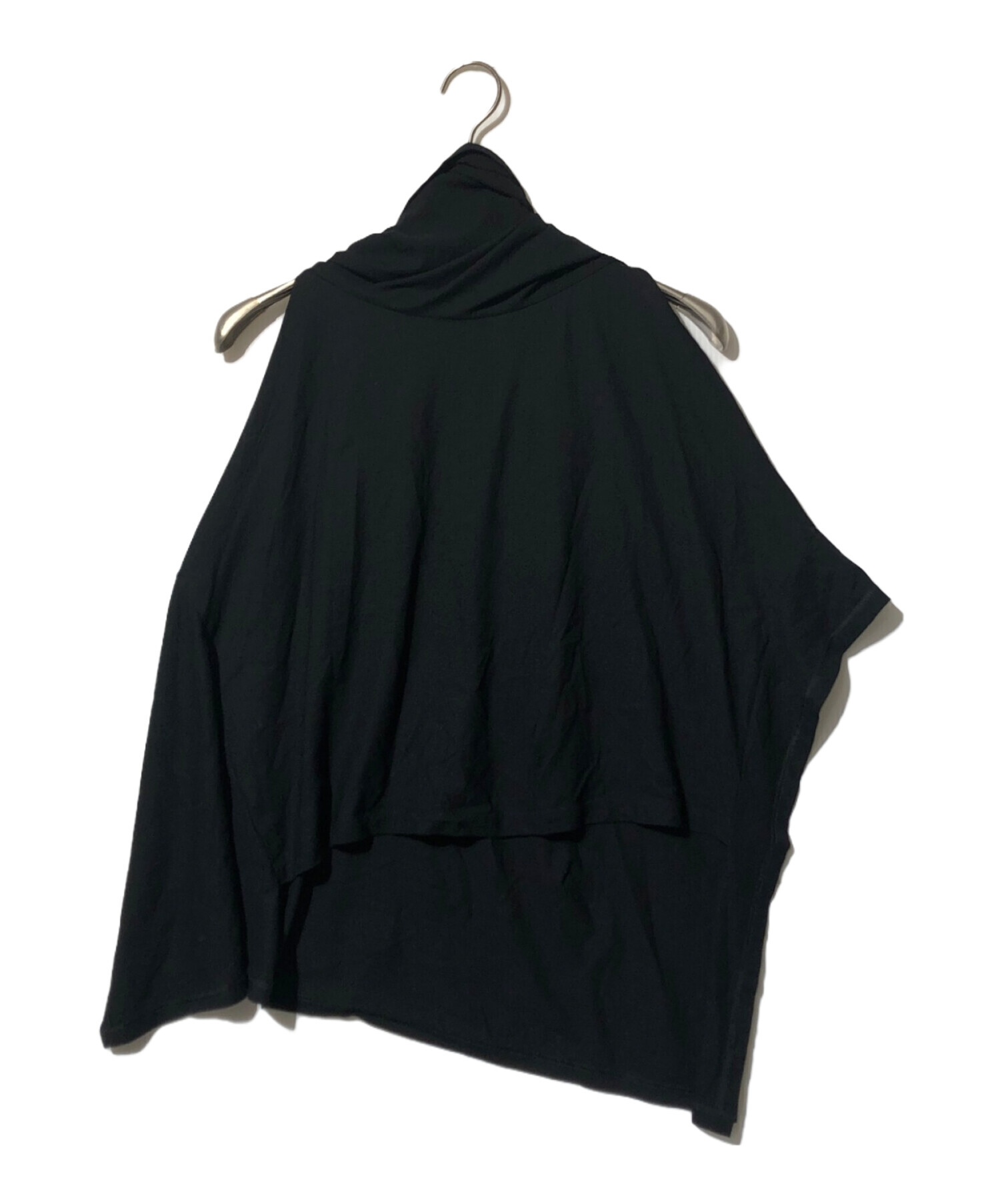 中古・古着通販】ISSEY MIYAKE (イッセイミヤケ) 変形レイヤード