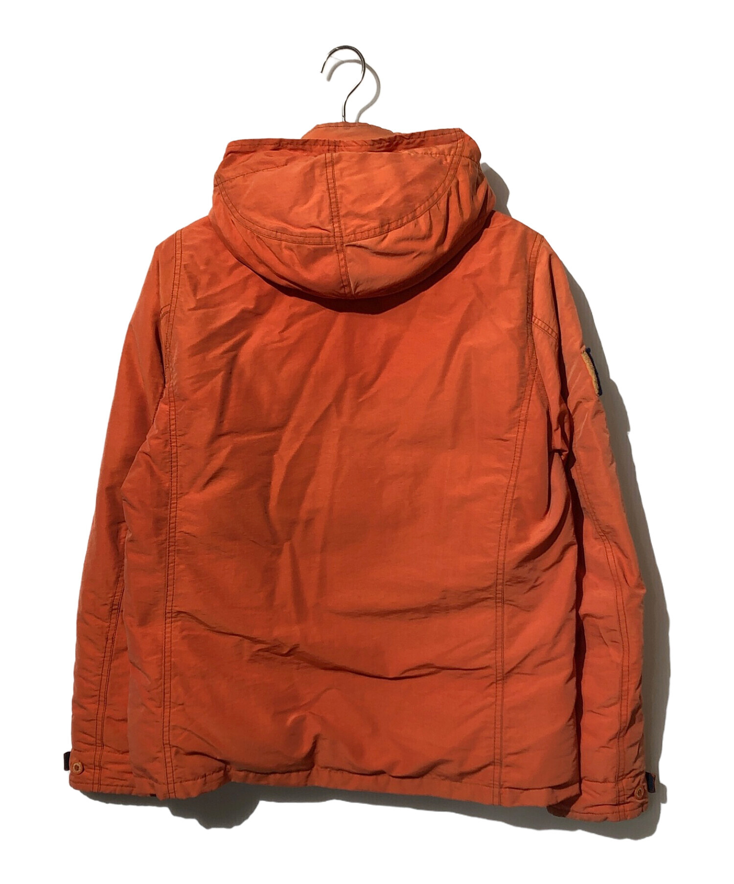 中古・古着通販】Hysteric Glamour (ヒステリックグラマー) フーテッド