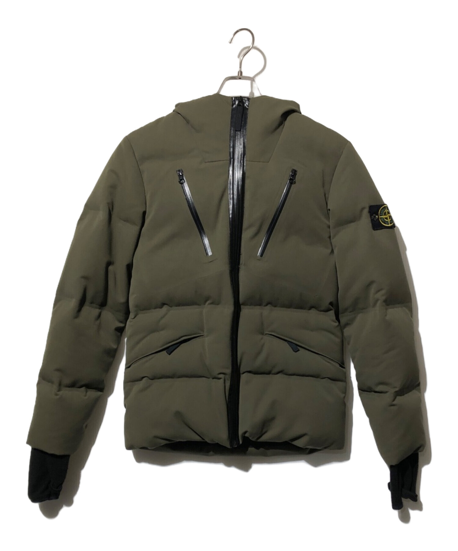 中古・古着通販】STONE ISLAND (ストーンアイランド) ウール