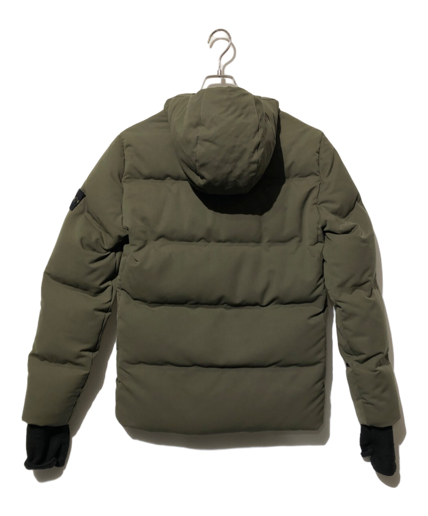 中古・古着通販】STONE ISLAND (ストーンアイランド) ウール