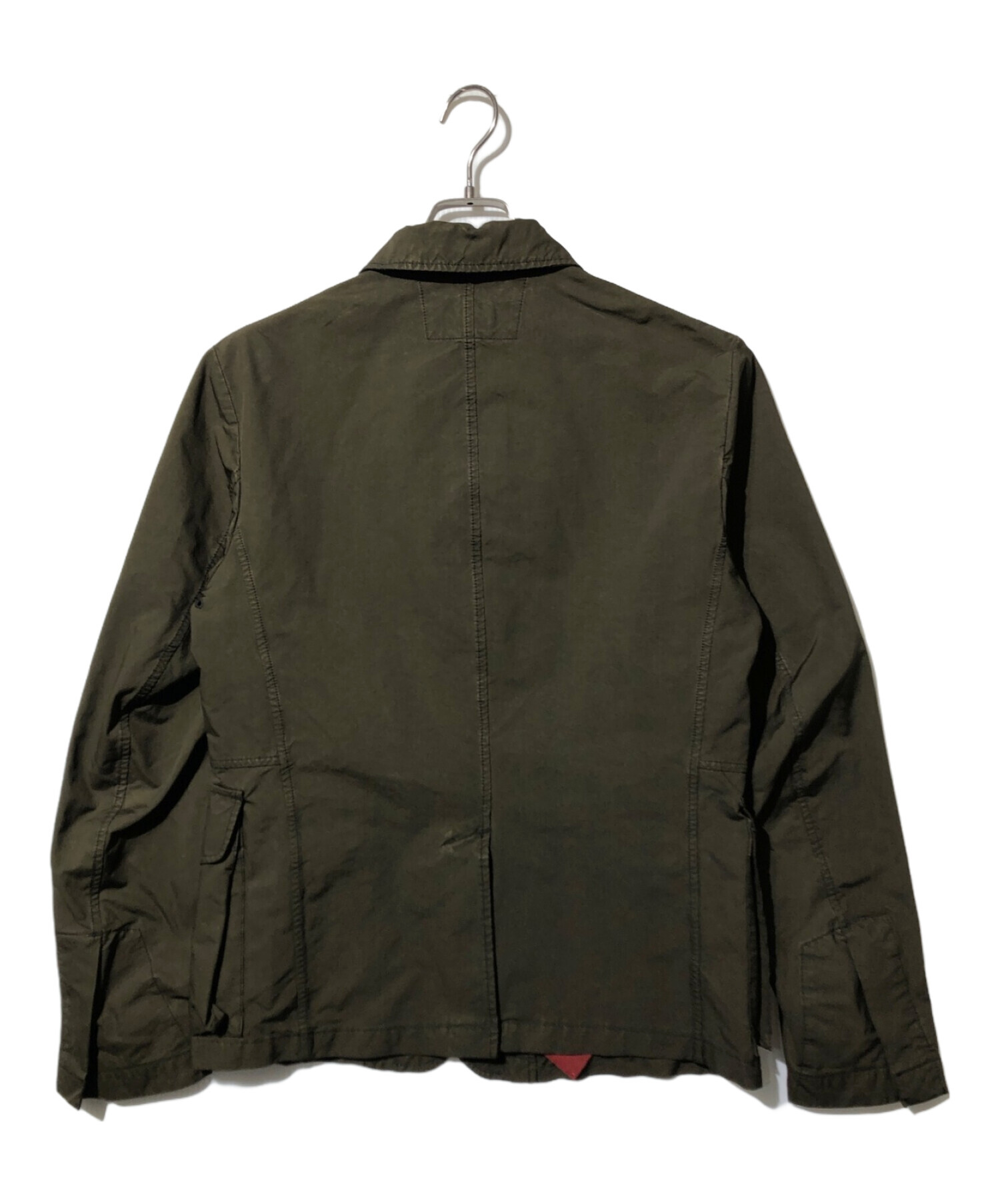 中古・古着通販】C.P COMPANY (シーピーカンパニー) MICRO KEI