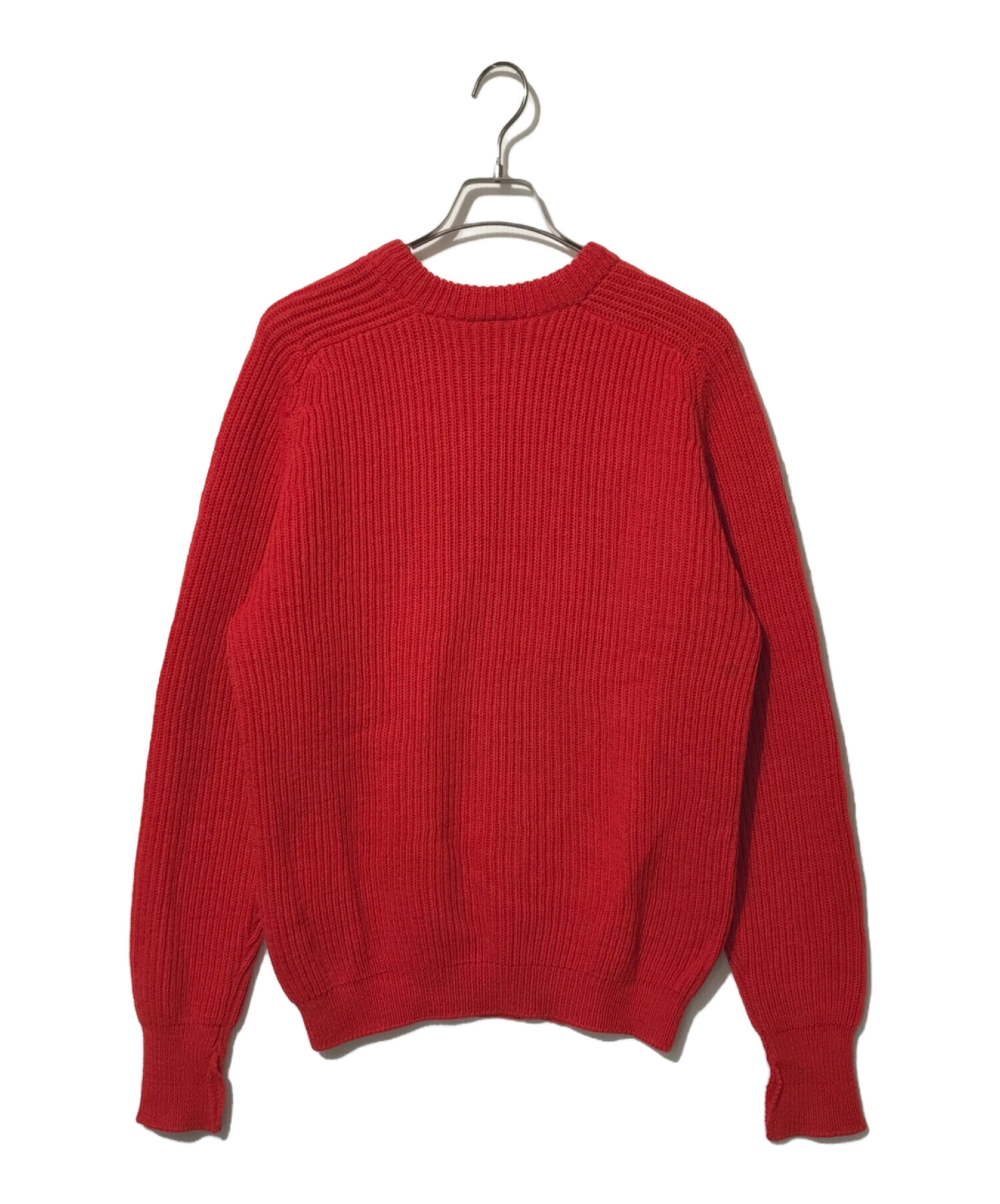 中古・古着通販】Peter Storm (ピーターストーム) ローゲージニット