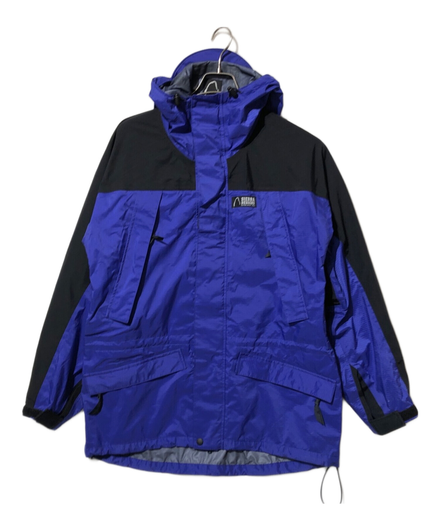 中古・古着通販】SIERRA DESIGNS (シエラデザインズ) マウンテン 