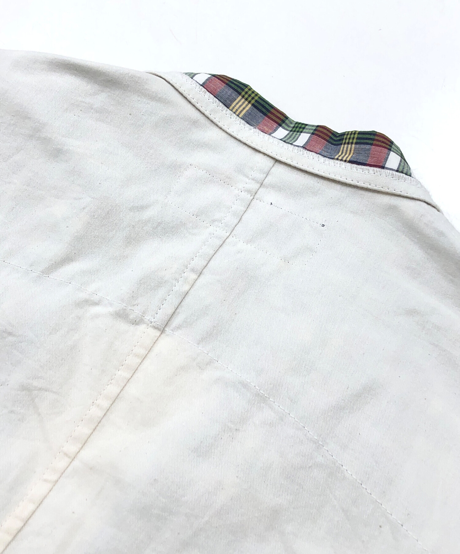 中古・古着通販】COMME des GARCONS HOMME (コムデギャルソン オム) 2B