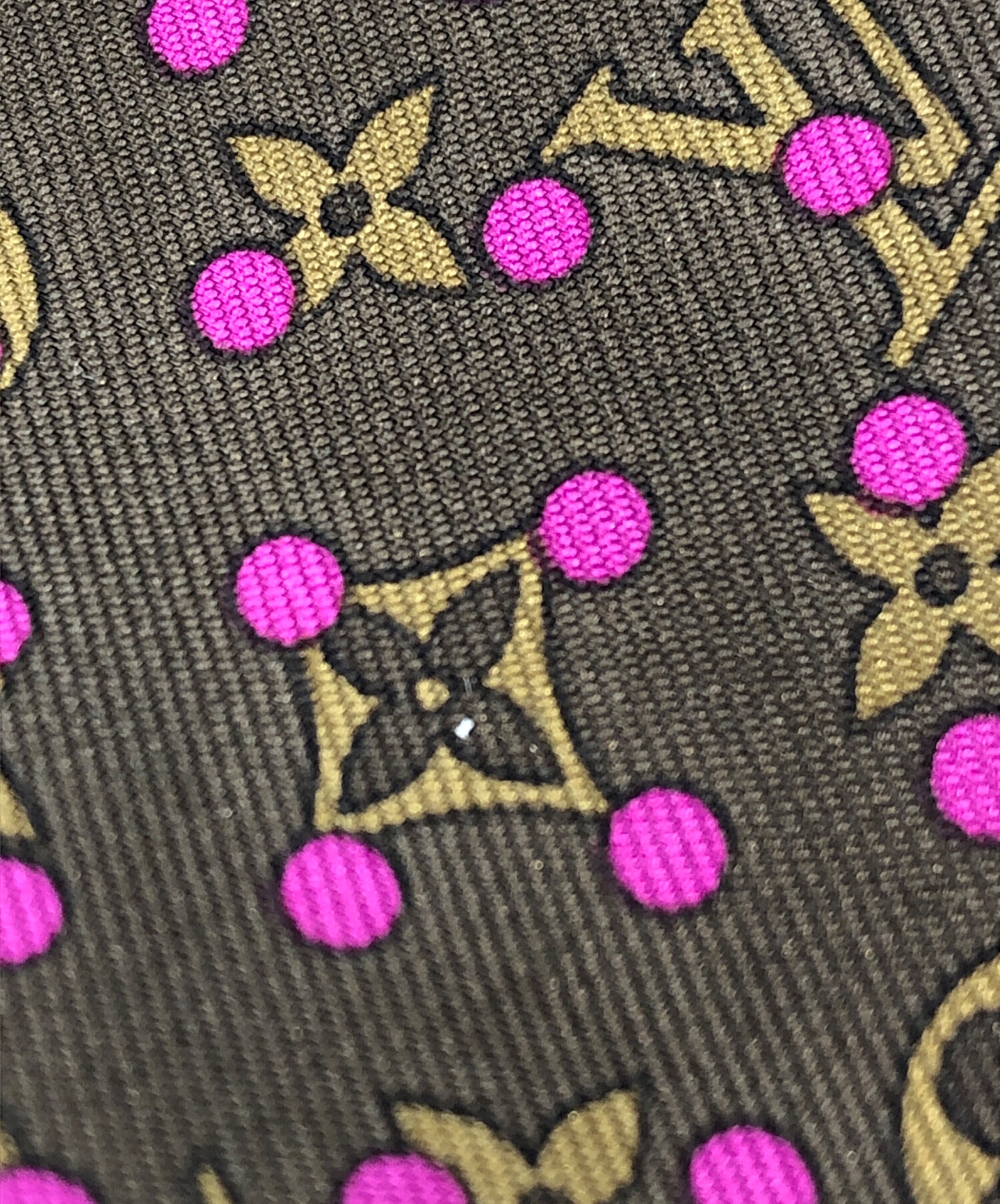 ルイ ヴィトン バンドー モノグラム ペルフォ ドット スカーフ レディース ルイ ヴィトン バンドー モノグラム ペルフォ ドット スカーフ