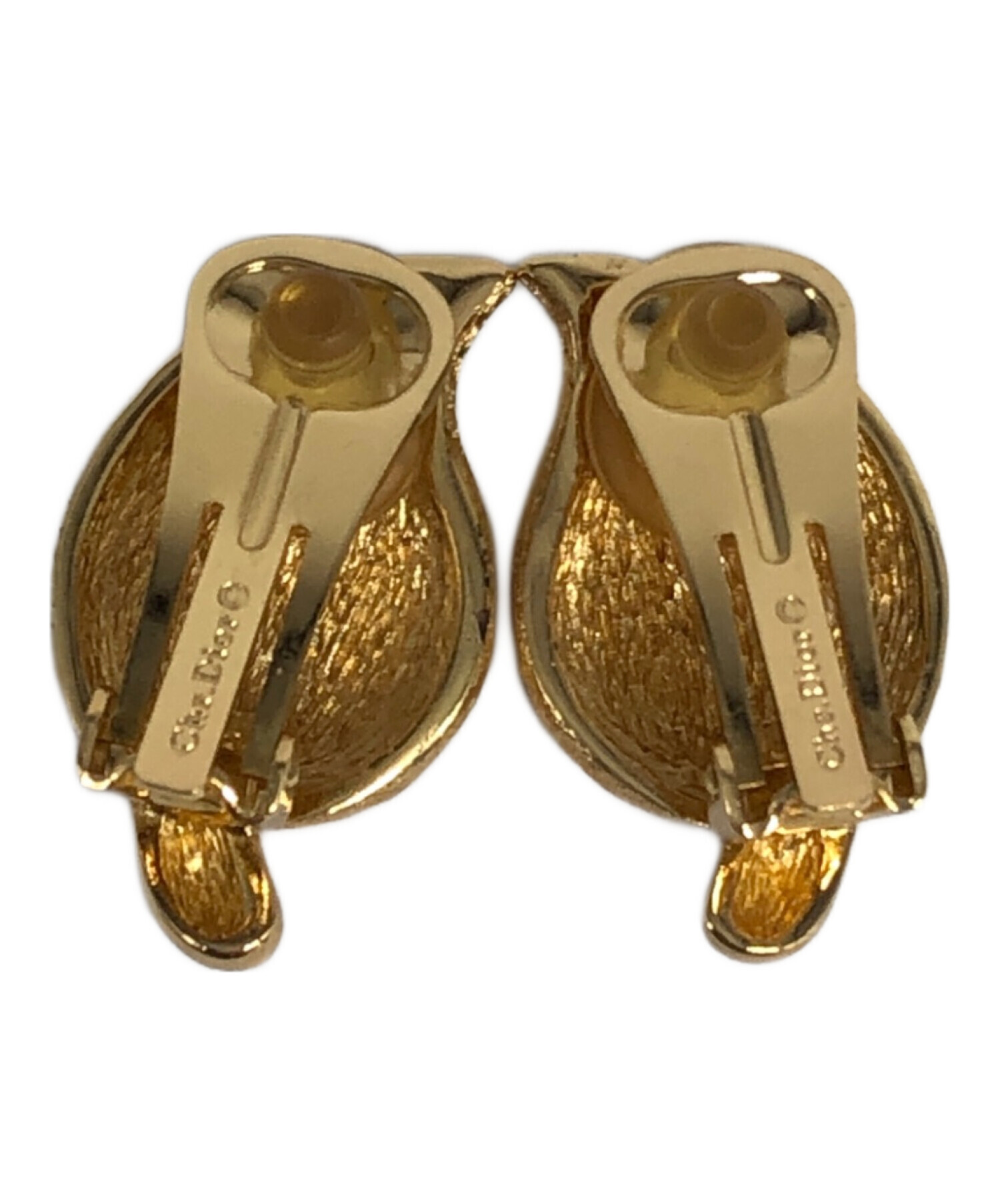 中古・古着通販】Christian Dior (クリスチャン ディオール) リーフ型