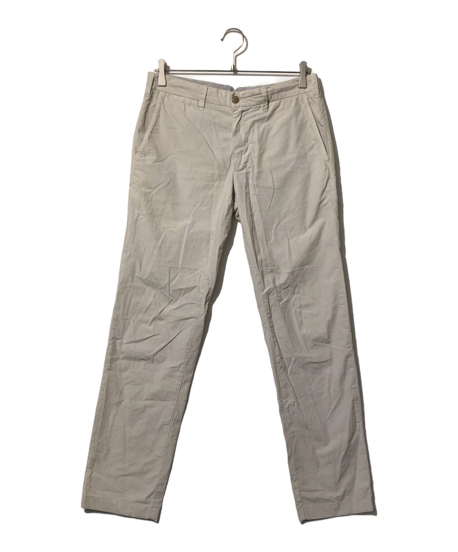 中古・古着通販】C.P COMPANY (シーピーカンパニー) コットンパンツ 