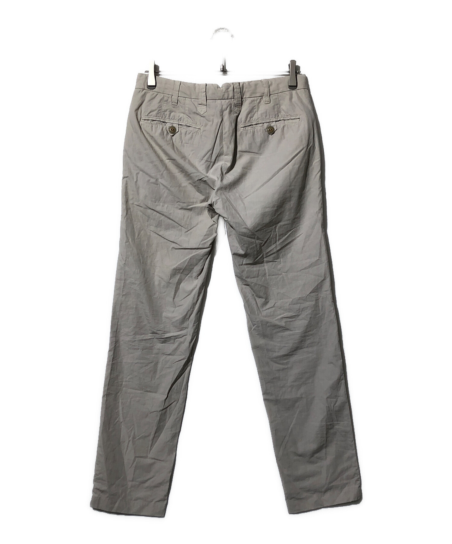 中古・古着通販】C.P COMPANY (シーピーカンパニー) コットンパンツ 