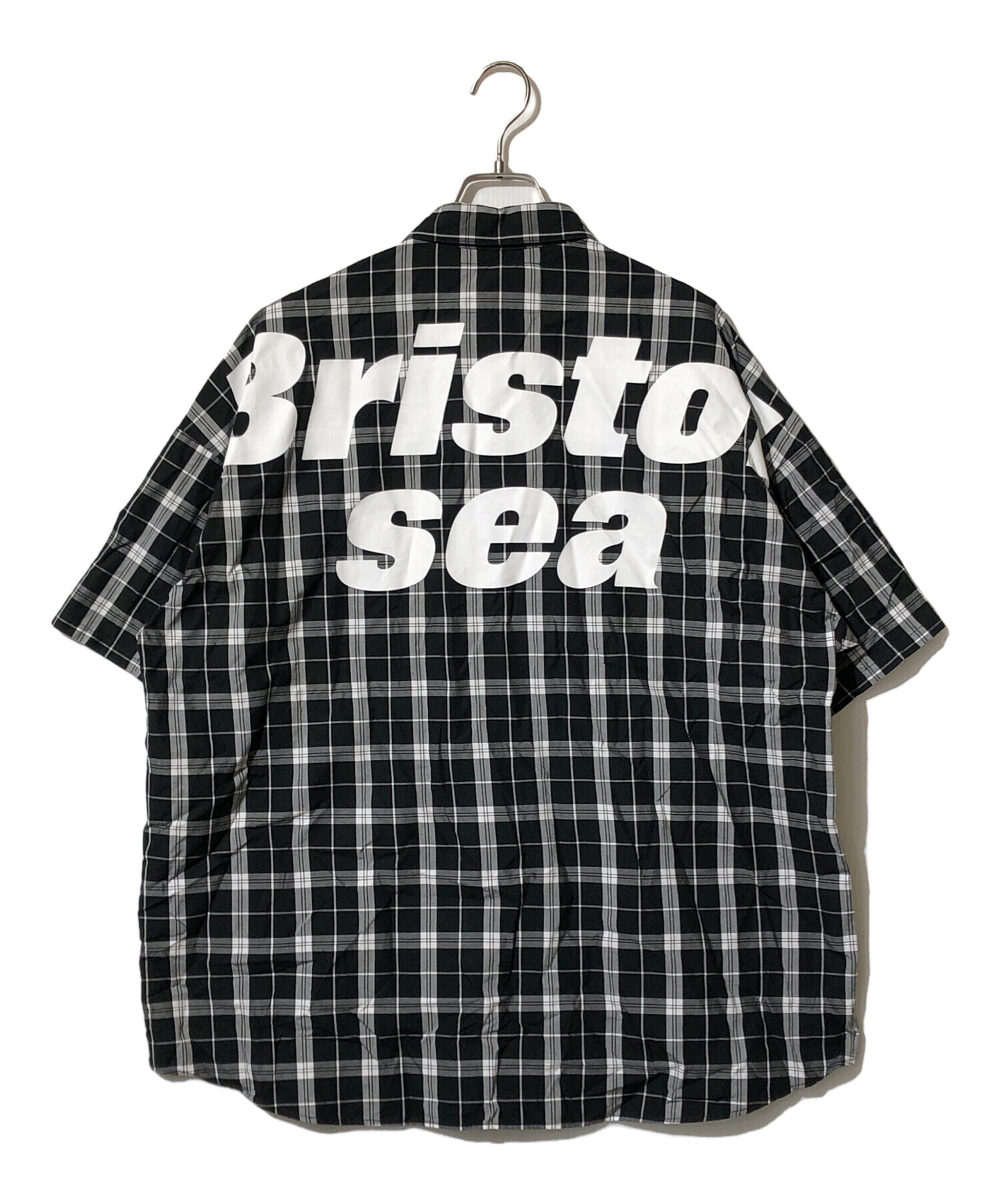 中古・古着通販】WIND AND SEA (ウィンダンシー) Bristol (ブリストル