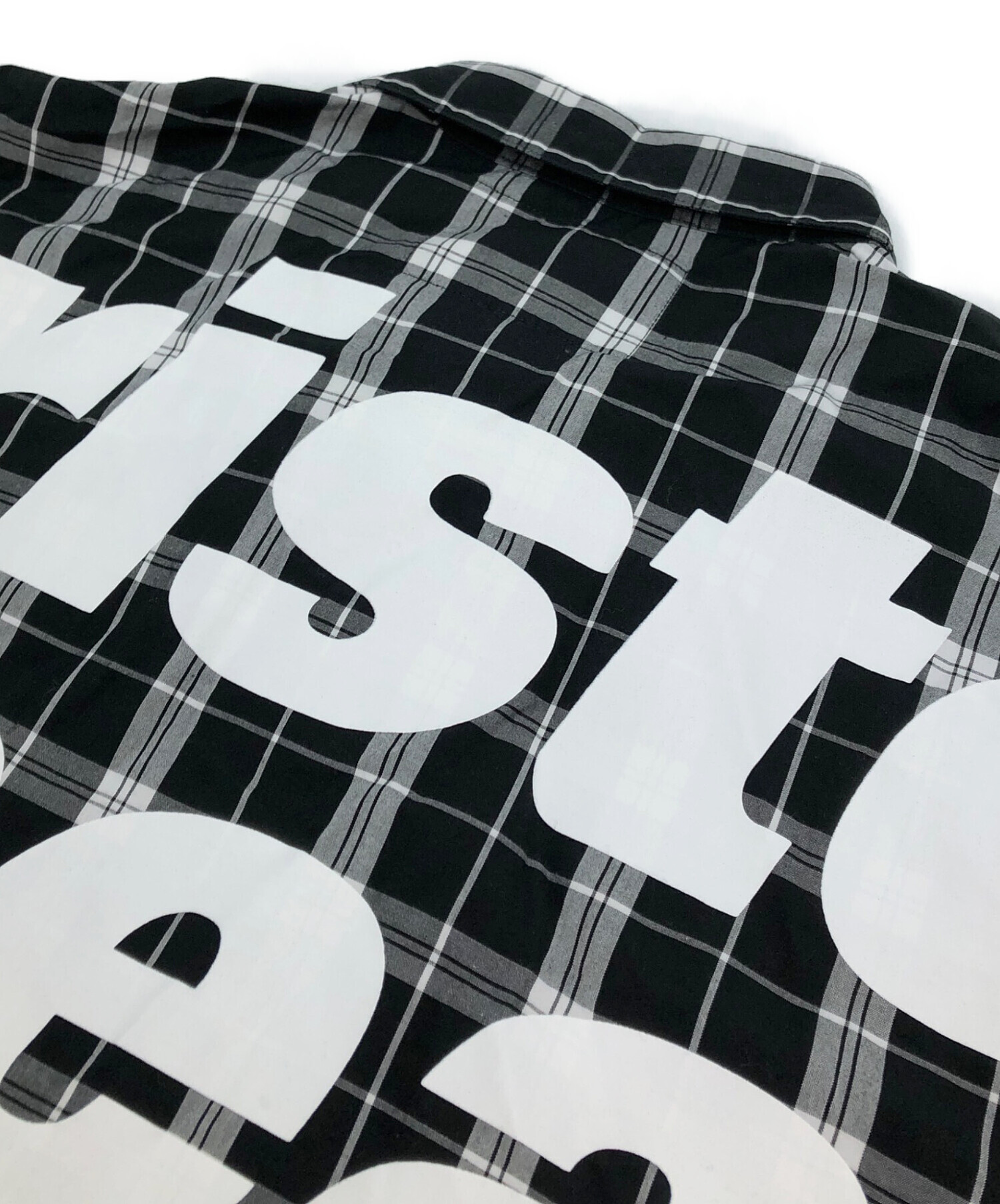 中古・古着通販】WIND AND SEA (ウィンダンシー) Bristol (ブリストル