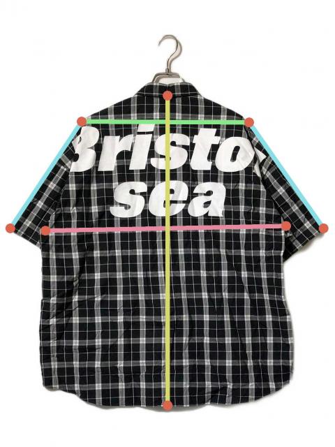 中古・古着通販】WIND AND SEA (ウィンダンシー) Bristol (ブリストル