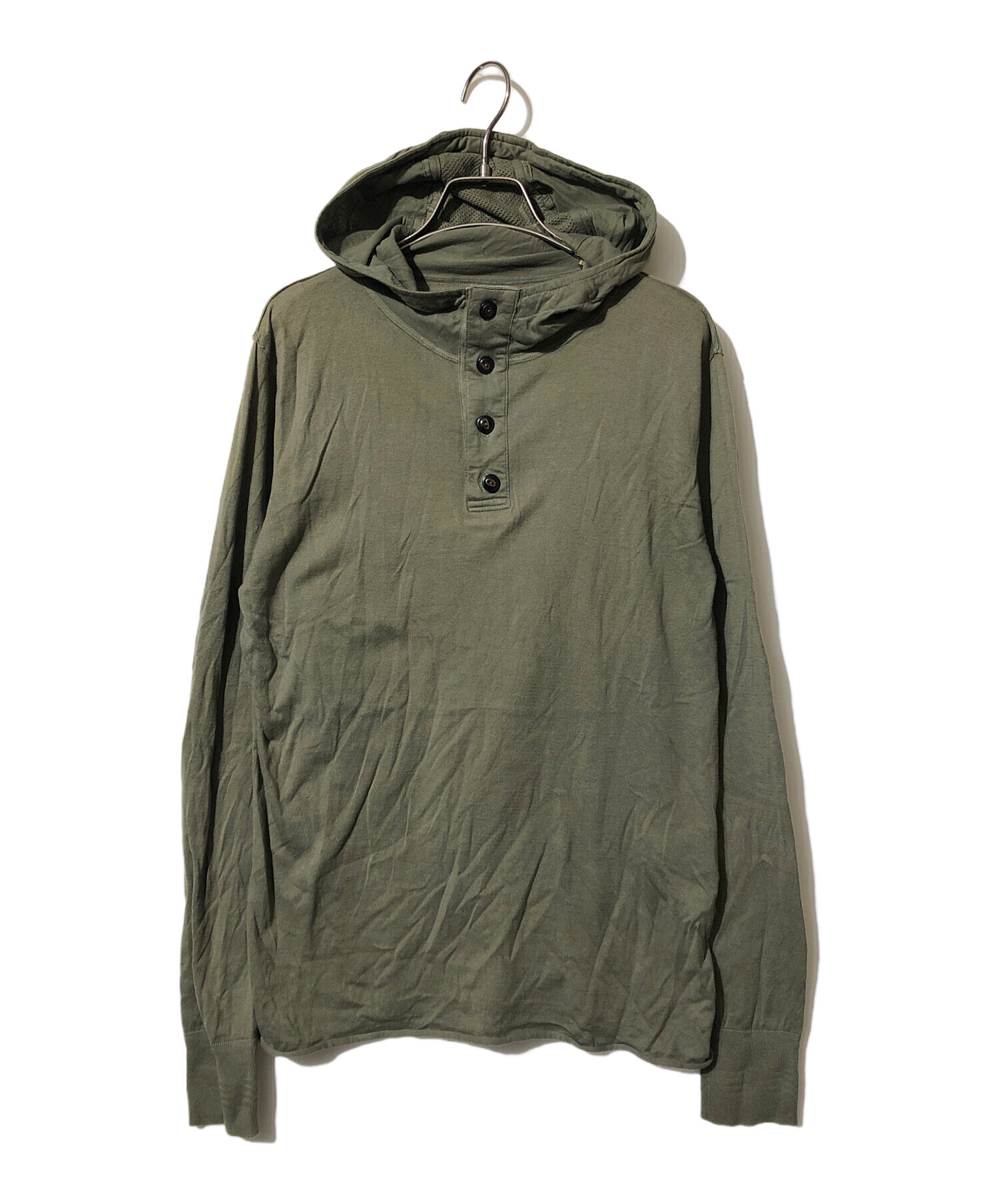 C.P. COMPANY シーピーカンパニー ロングスリーブ シーピーカンパニー 