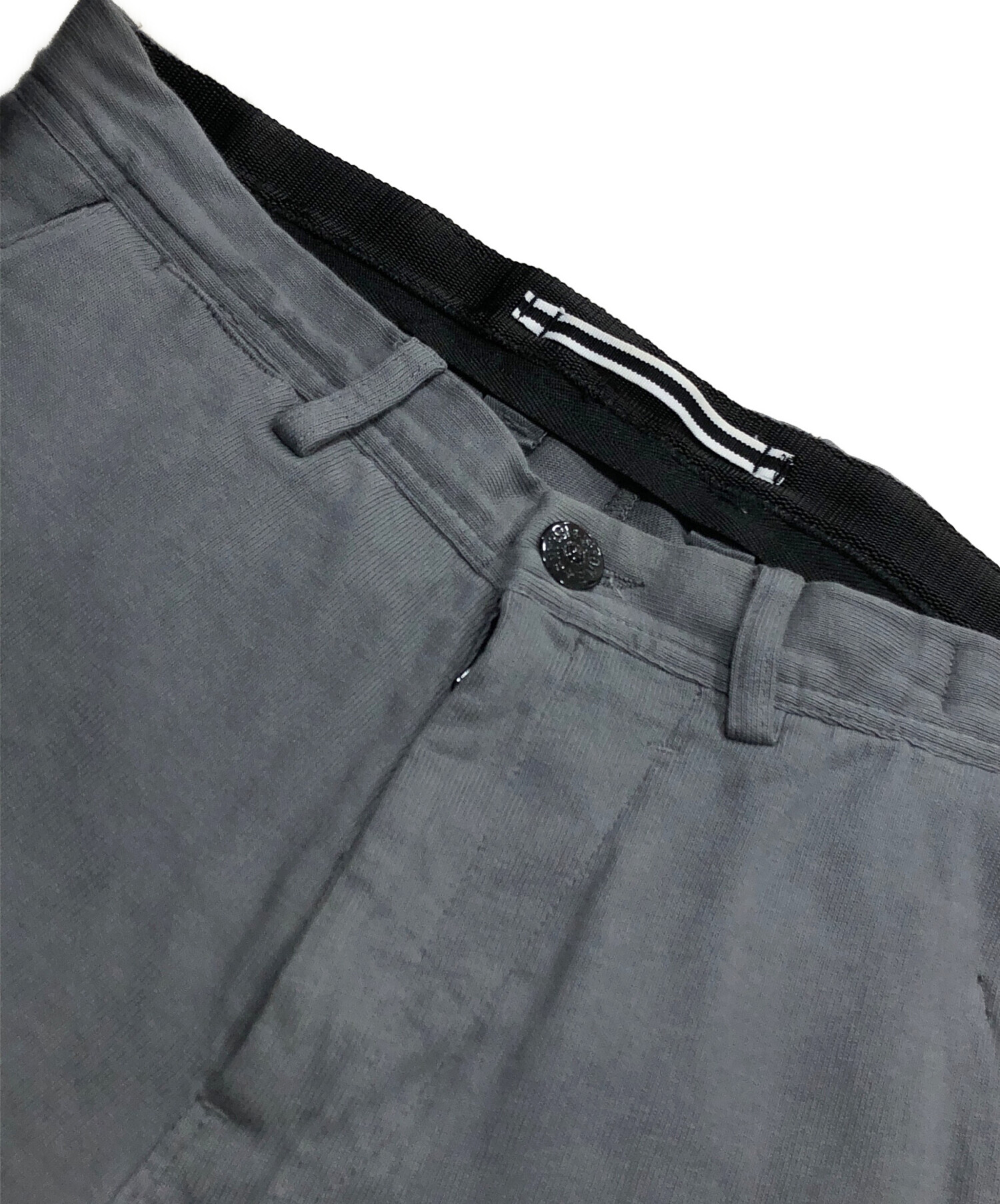 ストーンアイランド　パンツ　w29 STONE ISLAND カーゴパンツ W29