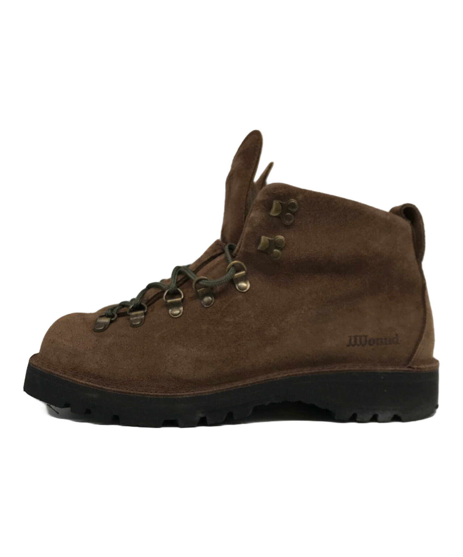 中古・古着通販】Danner (ダナー) JJJJound (ジョウンド) マウンテン 