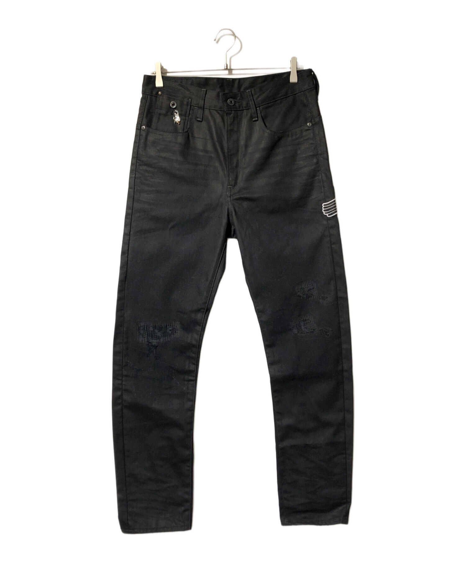 中古・古着通販】G-STAR RAW (ジースターロゥ) FOR THE OCEANS Type C 