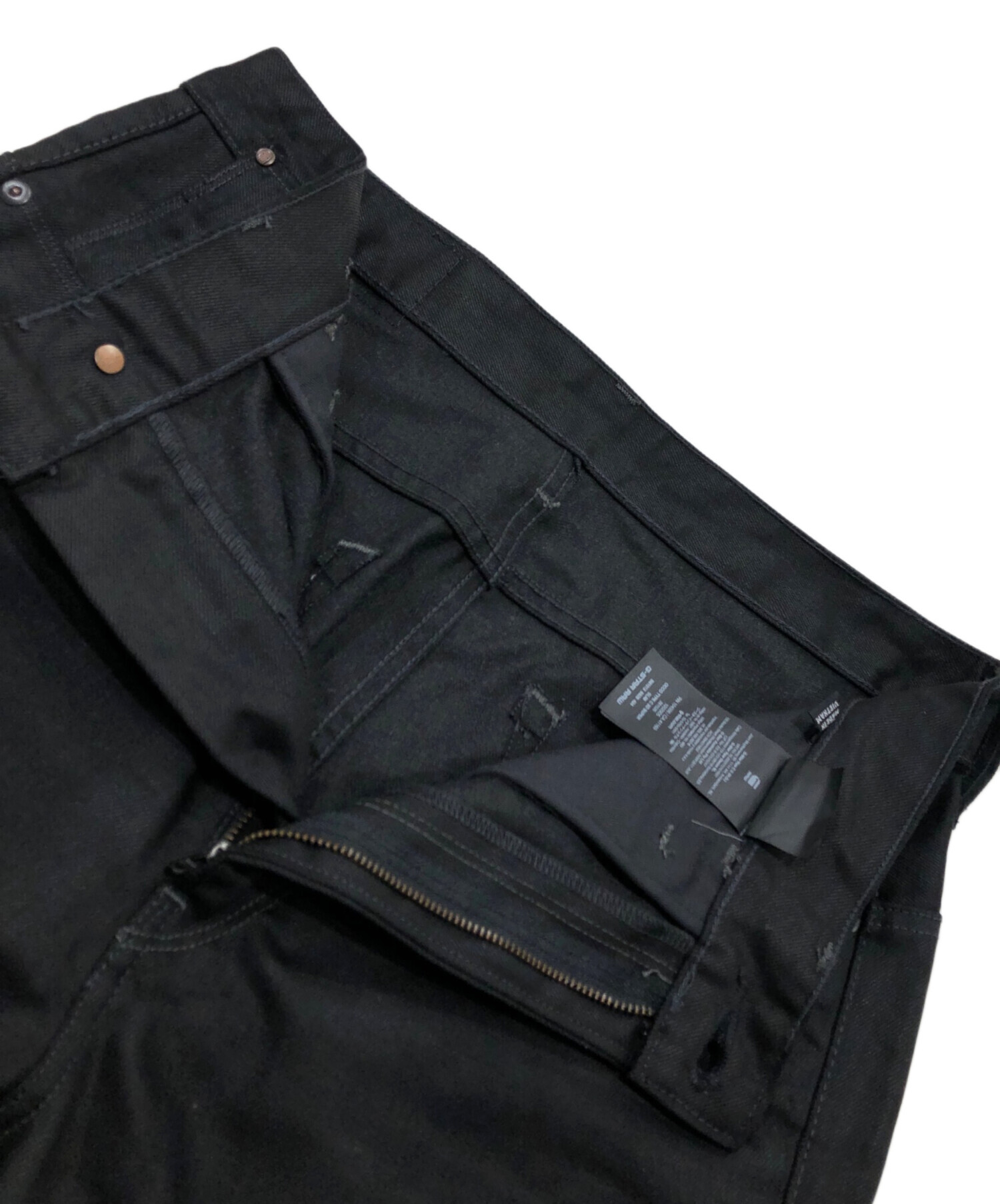 中古・古着通販】G-STAR RAW (ジースターロゥ) FOR THE OCEANS Type C 