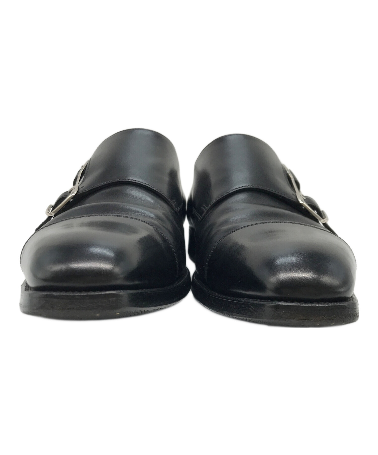 中古・古着通販】Edward Green (エドワードグリーン) ダブルモンク