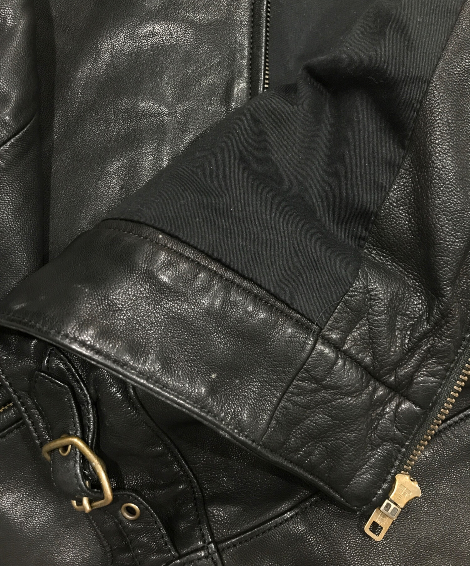 中古・古着通販】Hysteric Glamour (ヒステリックグラマー) シングル