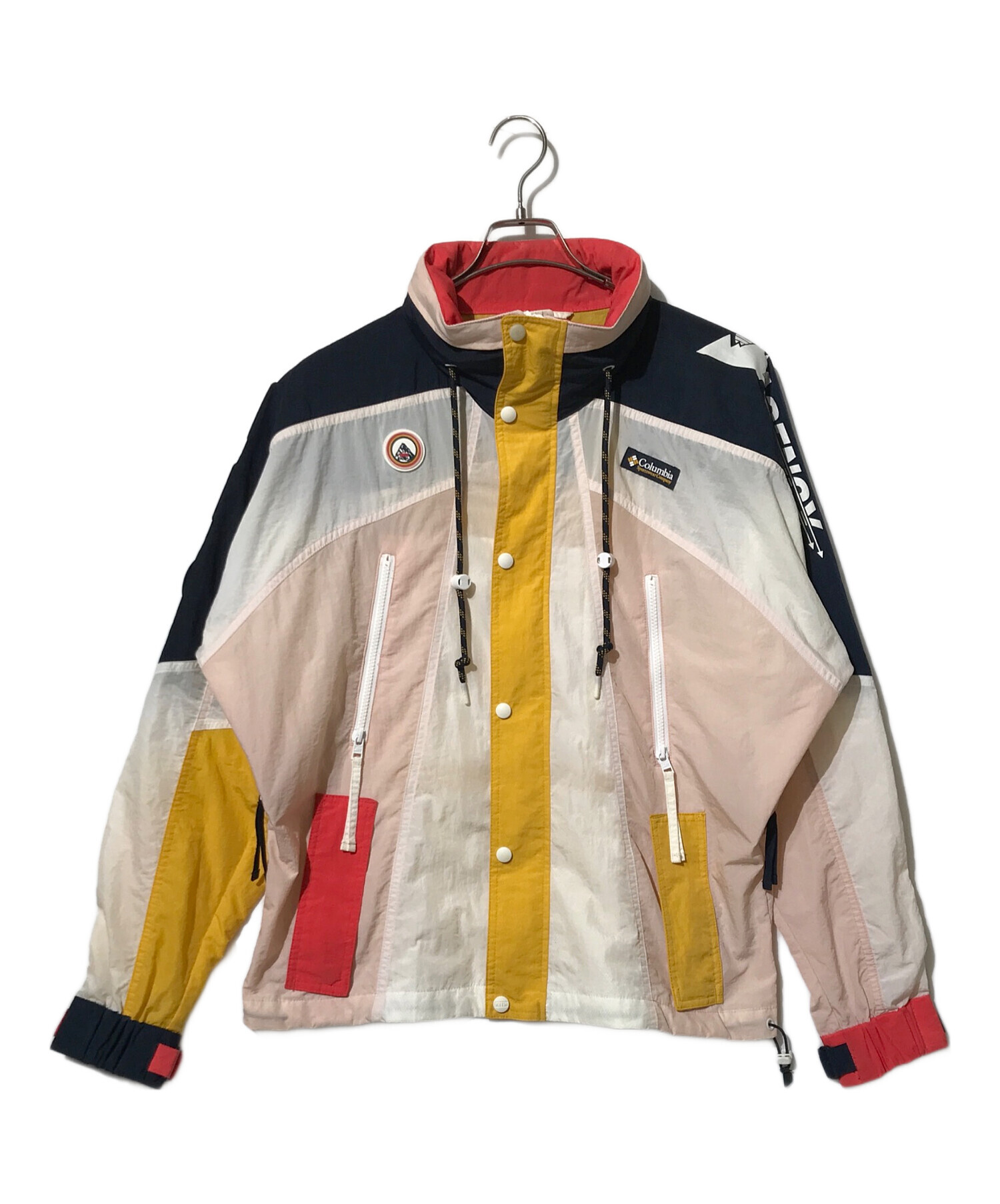 KITH x Columbia ナイロンジャケット XL Kith x Columbia PFG Madison Jacket Commando Men's - SS23 - US